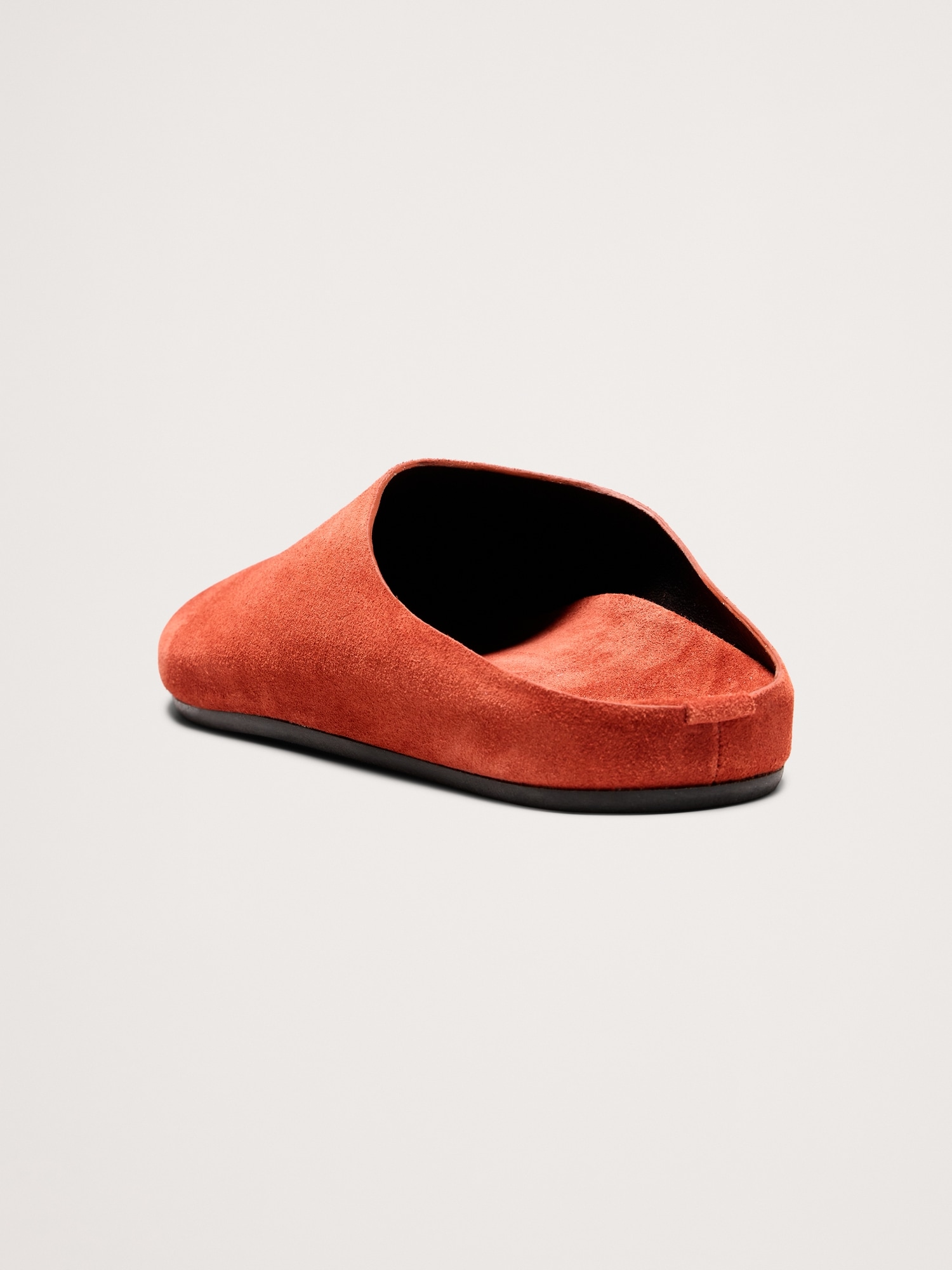 Image number 3 showing, Leather Essential Clog