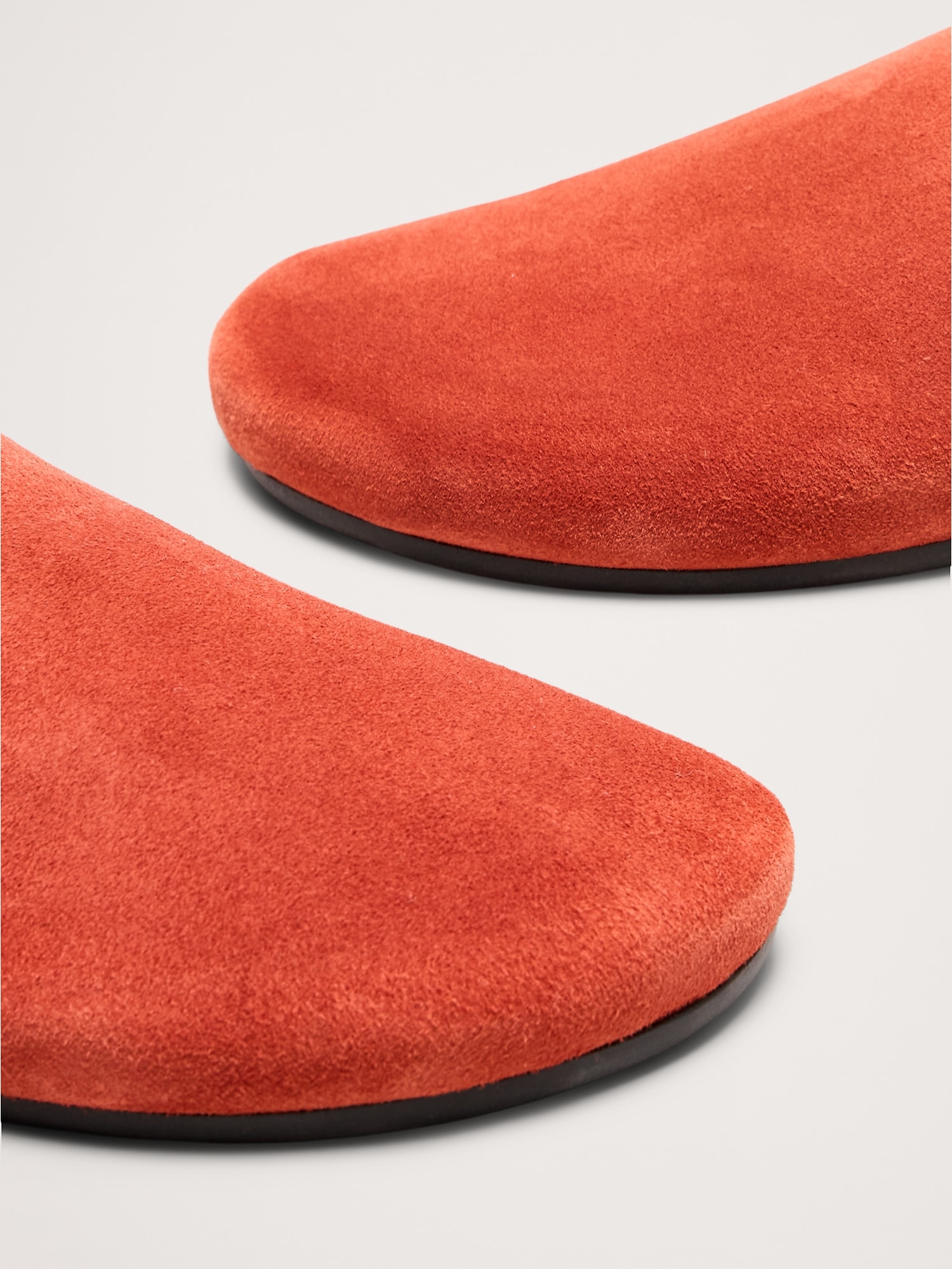Image number 5 showing, Leather Essential Clog