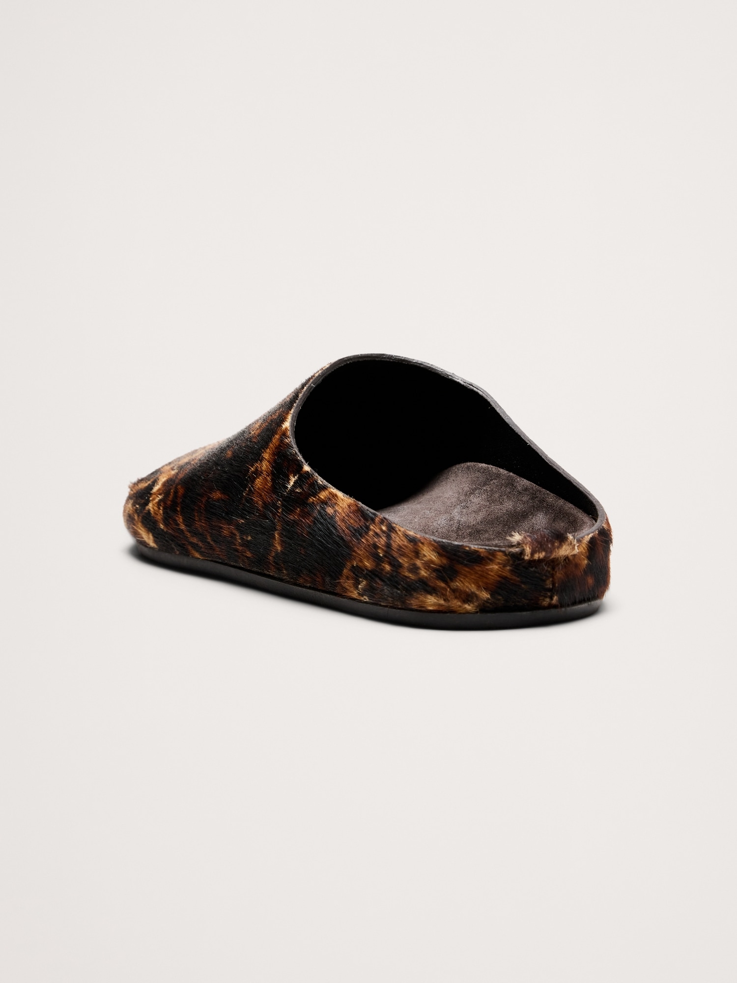 Image number 7 showing, Leather Essential Clog