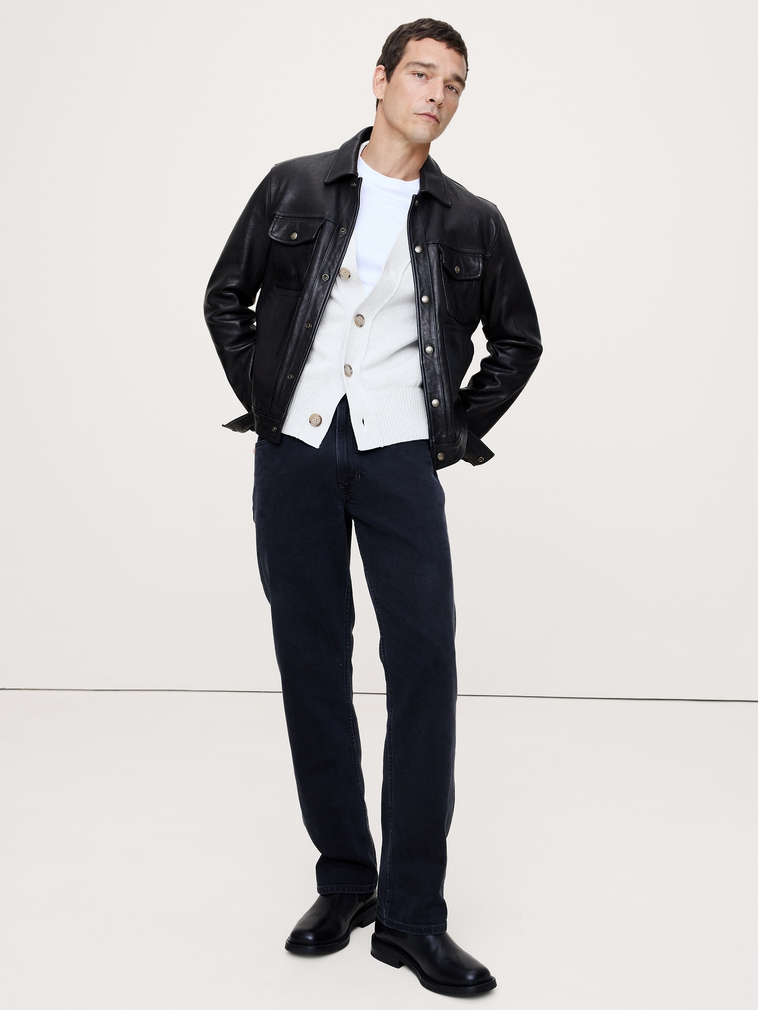 Image number 3 showing, Cotton Cardigan