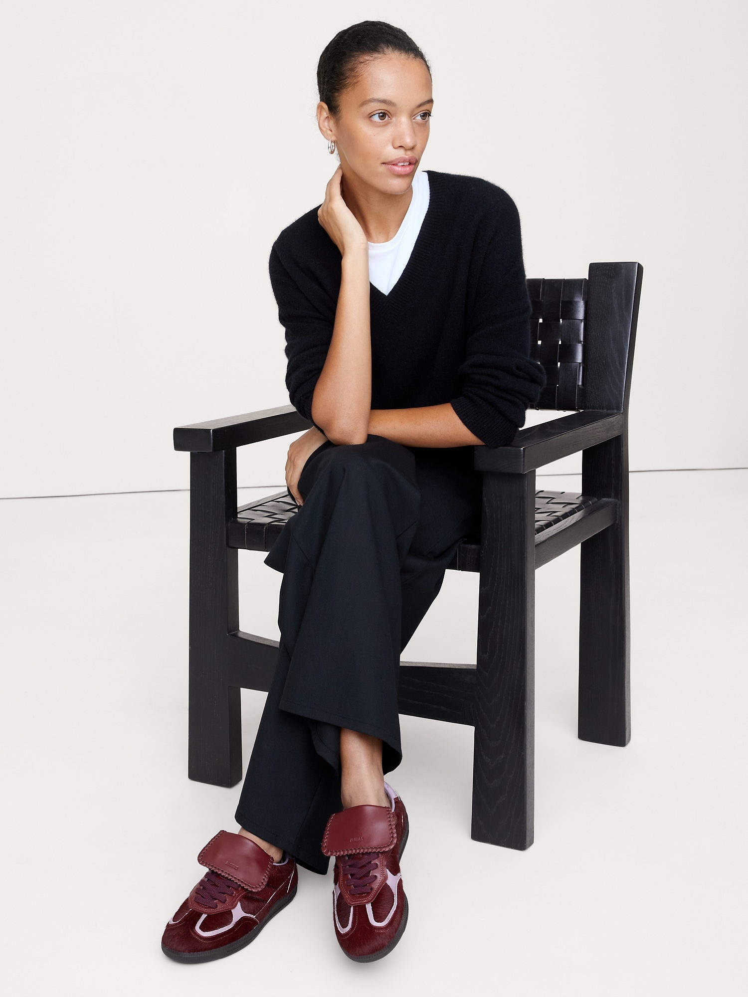 Image number 2 showing, Tb.490 Club Sneaker by Alohas