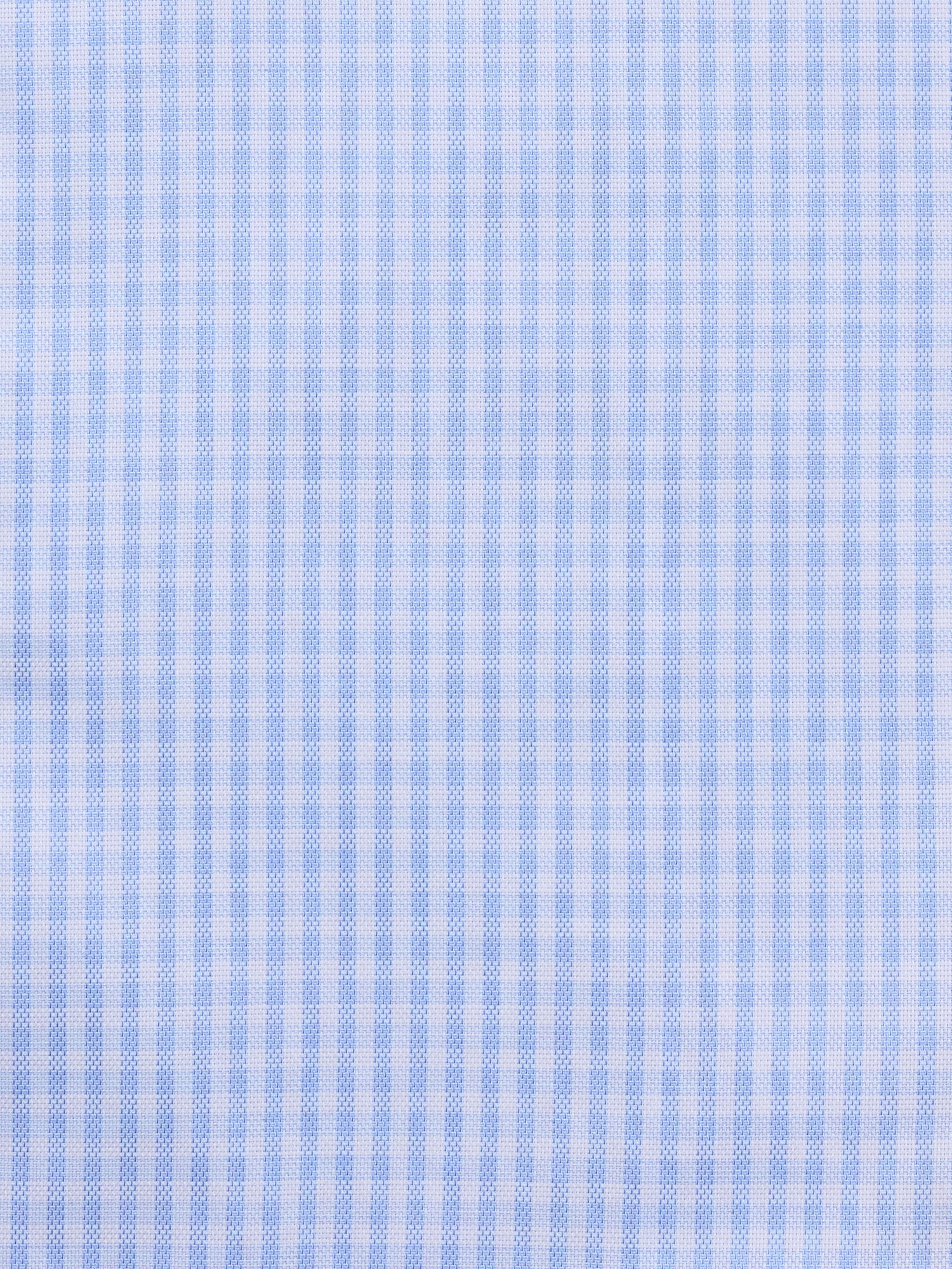 Image number 2 showing, Standard-Fit Wrinkle-Resistant Dress Shirt