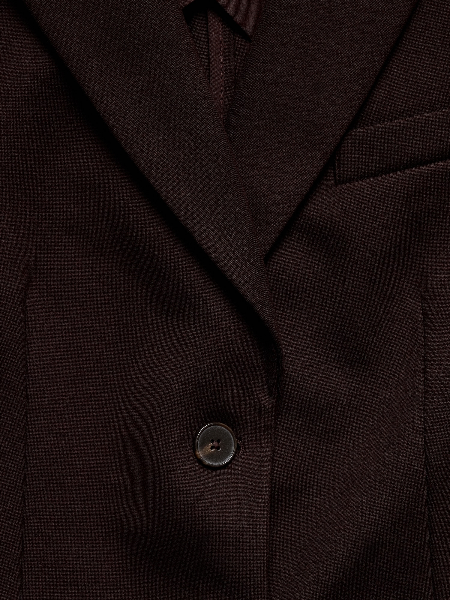 Image number 6 showing, Slim Everywhere Ponte Blazer