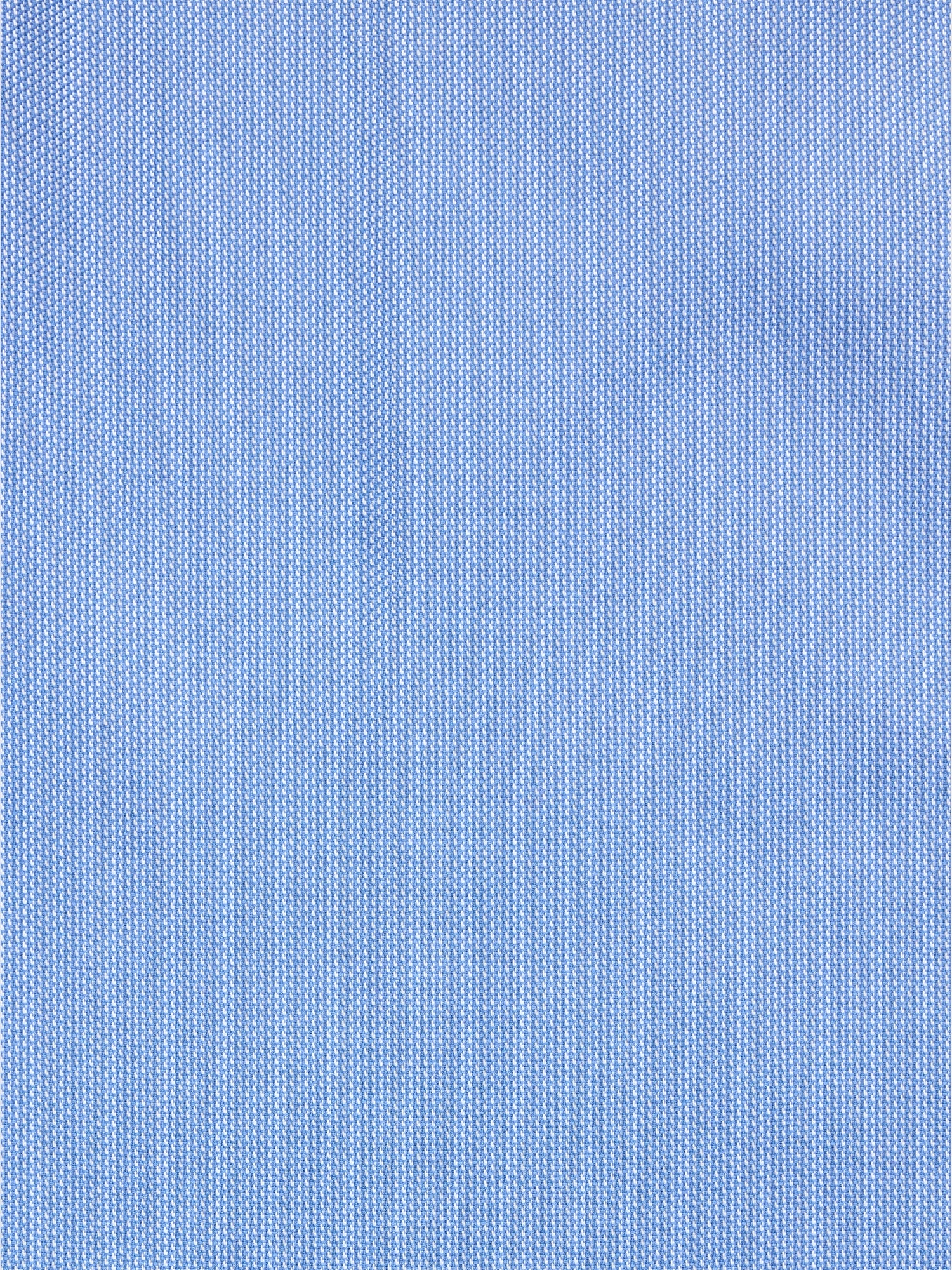 Image number 6 showing, Slim-Fit Wrinkle-Resistant Dress Shirt