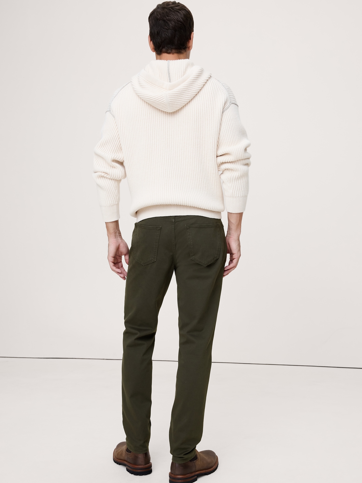 Image number 3 showing, Athletic Traveler Pant