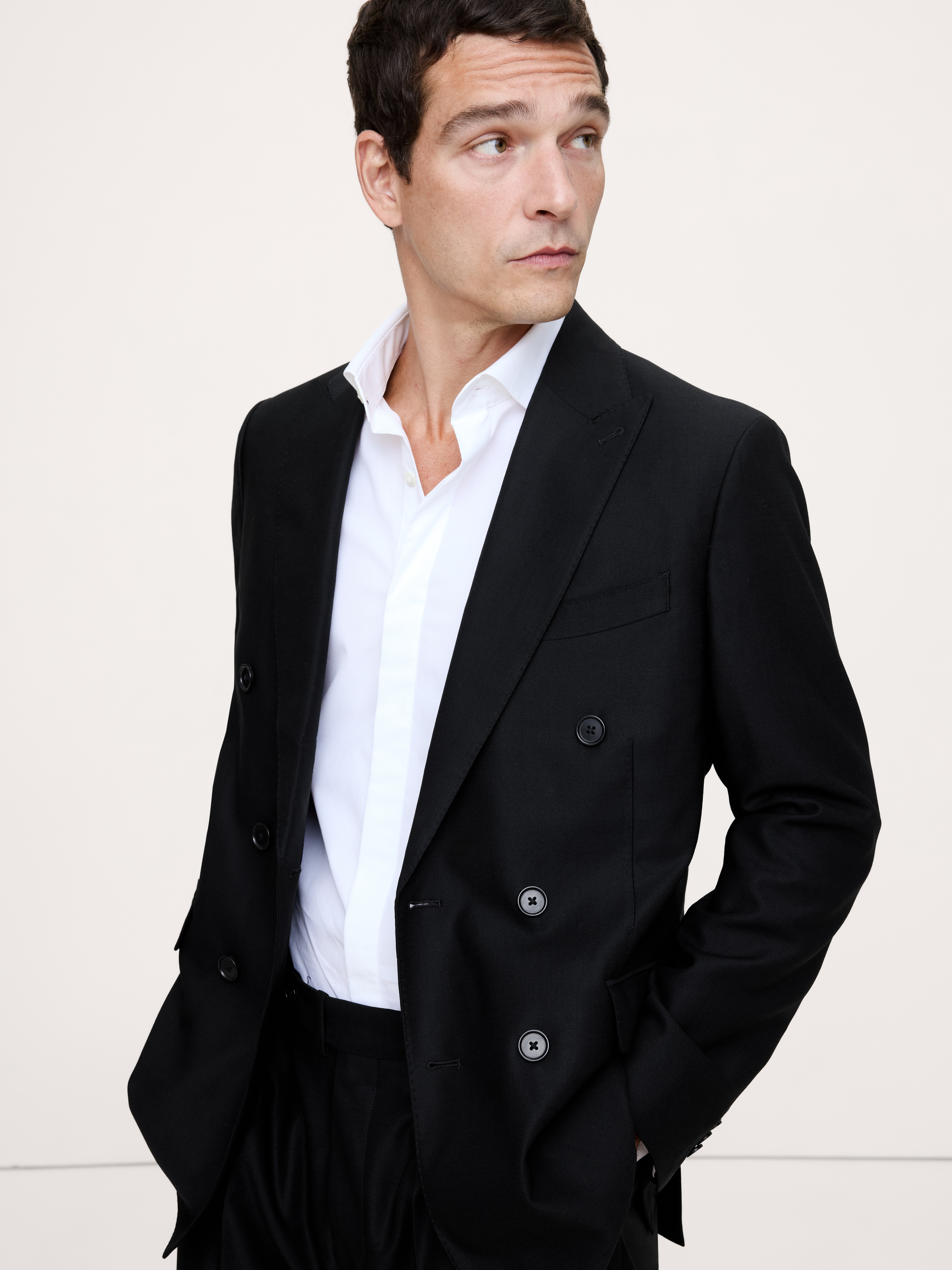 ジャケット・アウター marmors shaggy double tailored jacket ジャケット・アウター marmors shaggy double tailored jacket marmors