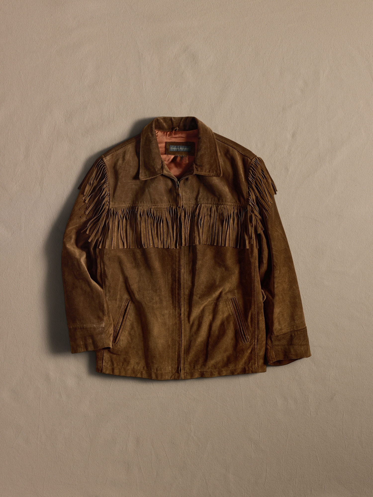 【カンティス着用】banana republic blouson archive Banana Republic Archive | Drop 01