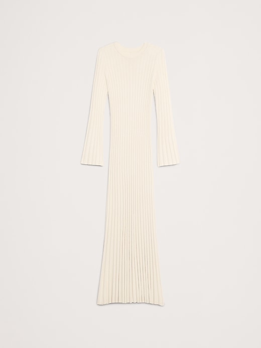 banana republic knit maxi dress Solid Maxi Dresses