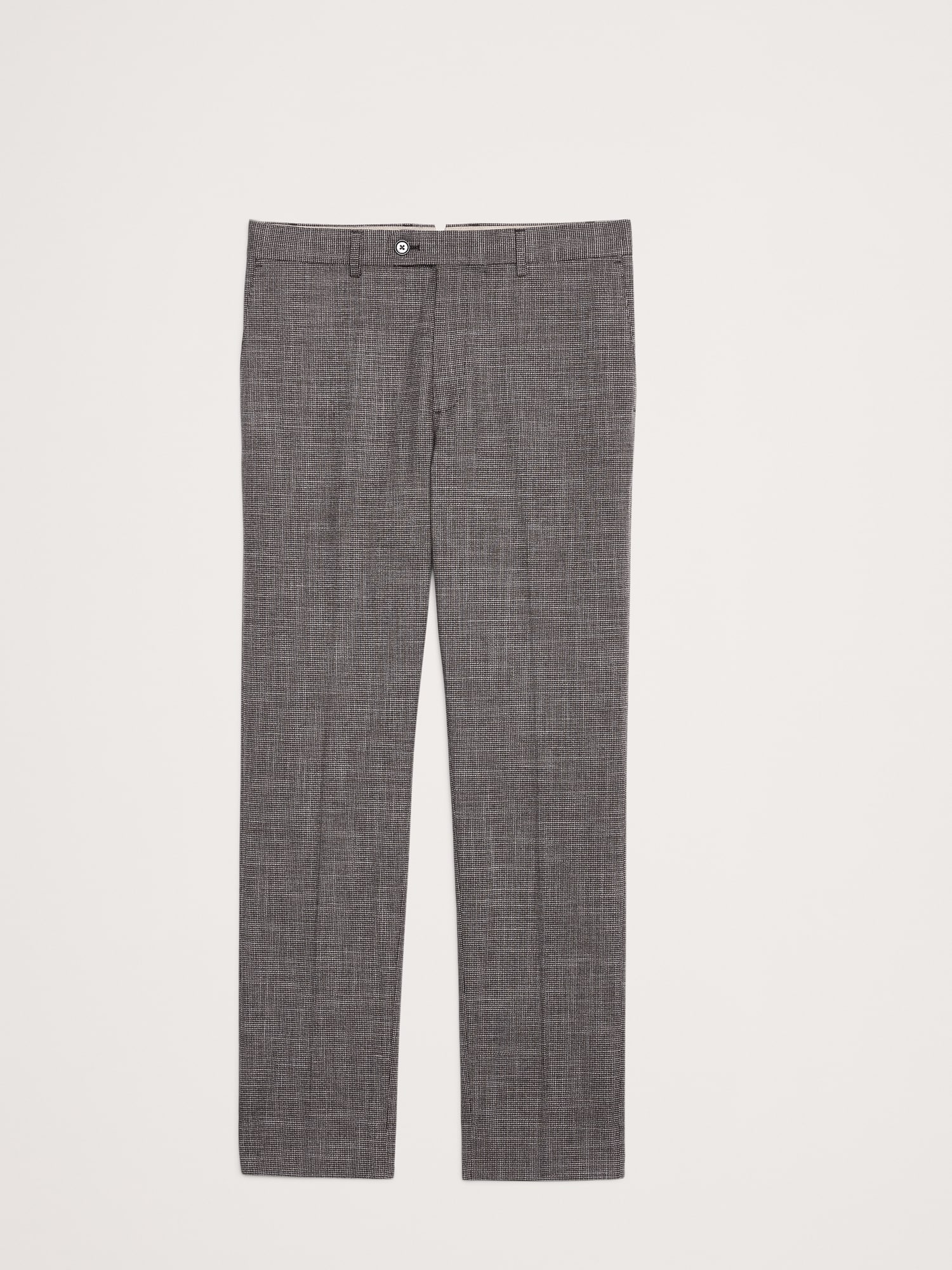 Image number 5 showing, Slim Wrinkle-Resistant Dress Pant