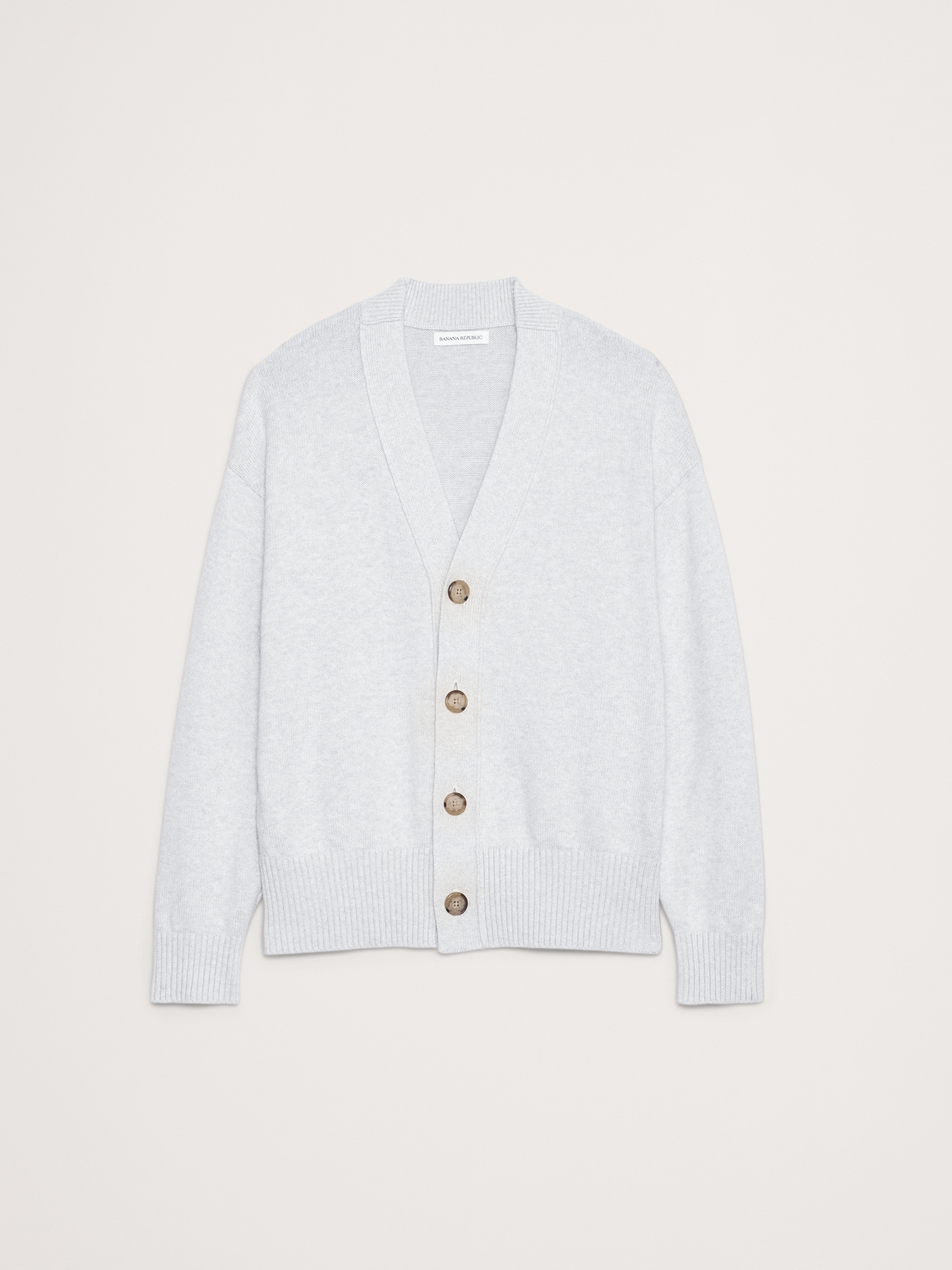 Image number 4 showing, Cotton Cardigan