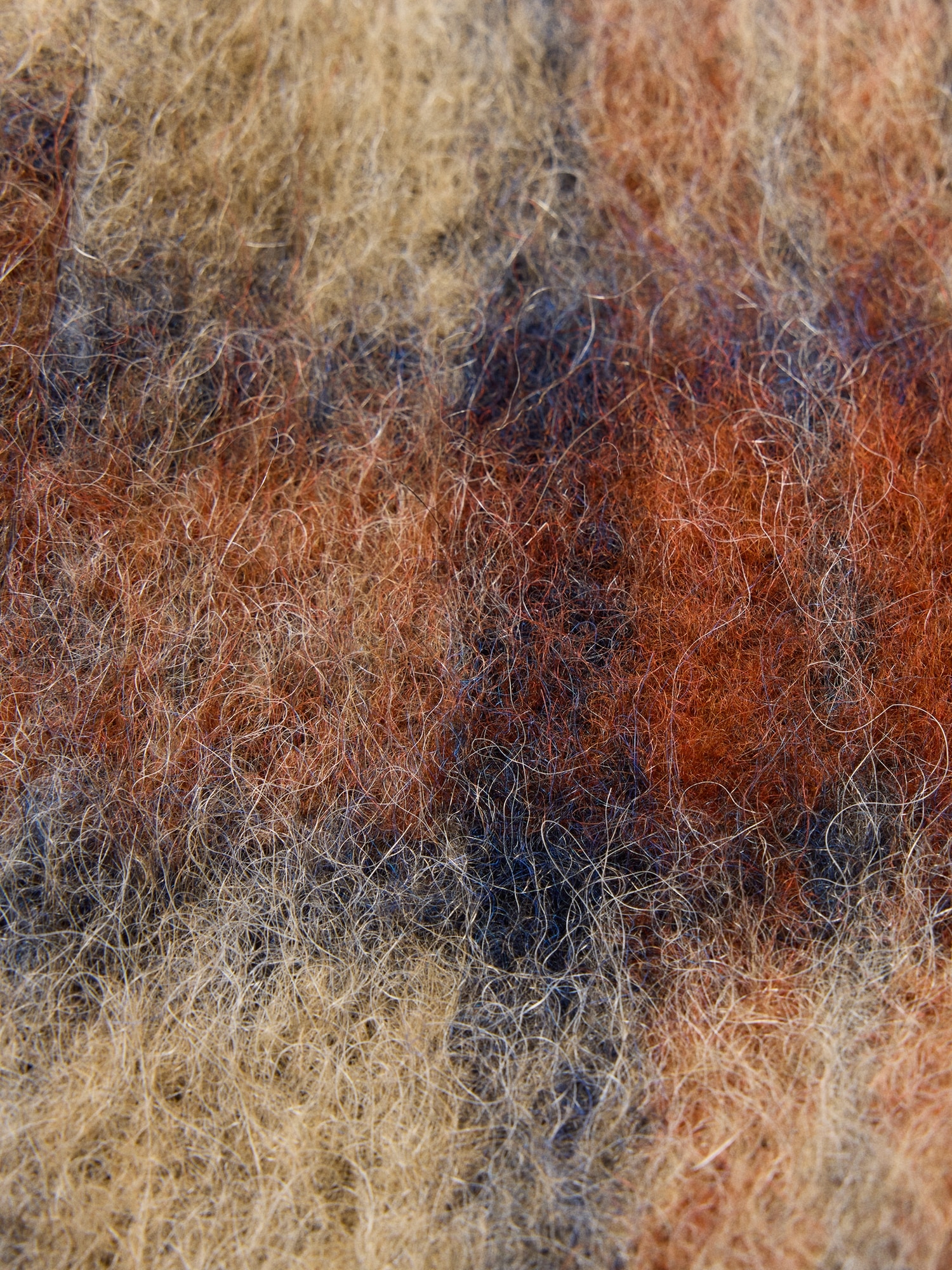 Image number 6 showing, Italian Plaid Blazer