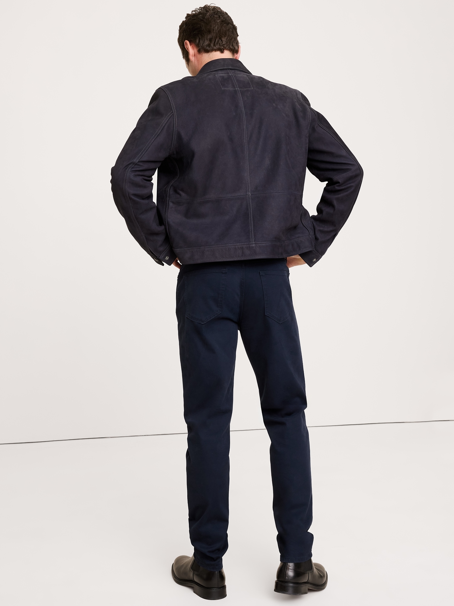 Image number 6 showing, Athletic Traveler Pant