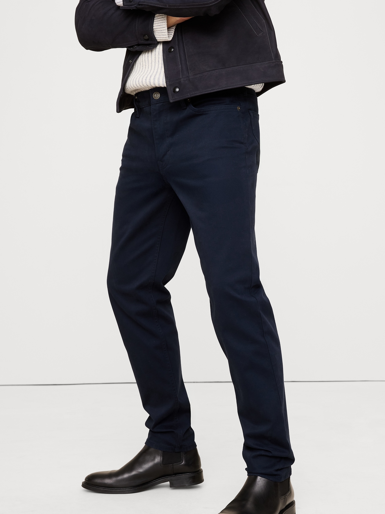 Image number 7 showing, Athletic Traveler Pant