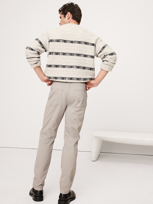 Athletic Traveler Pant