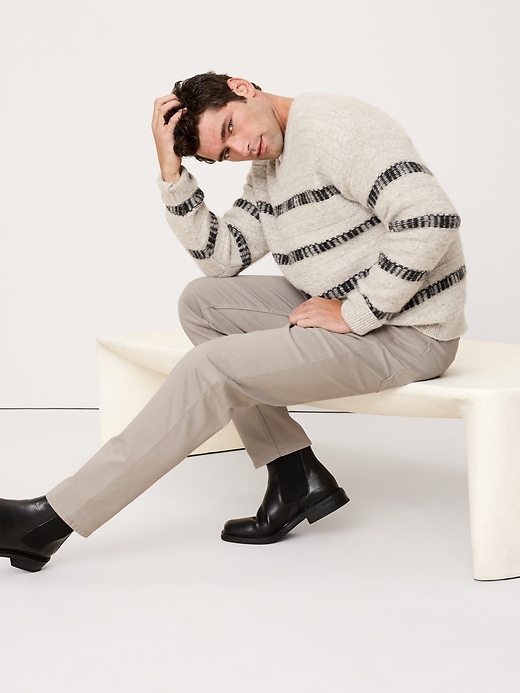 Athletic Traveler Pant