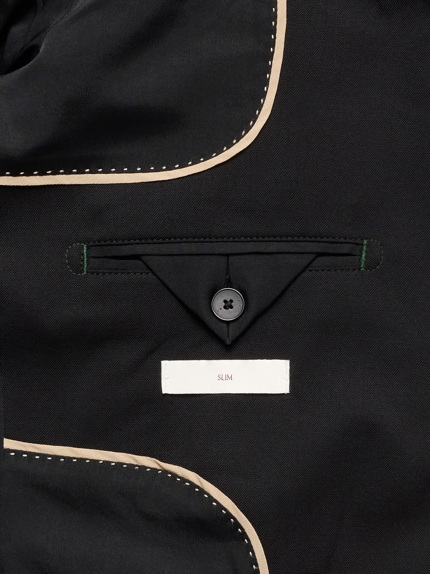 Image number 6 showing, Essential Italian Wool Blazer