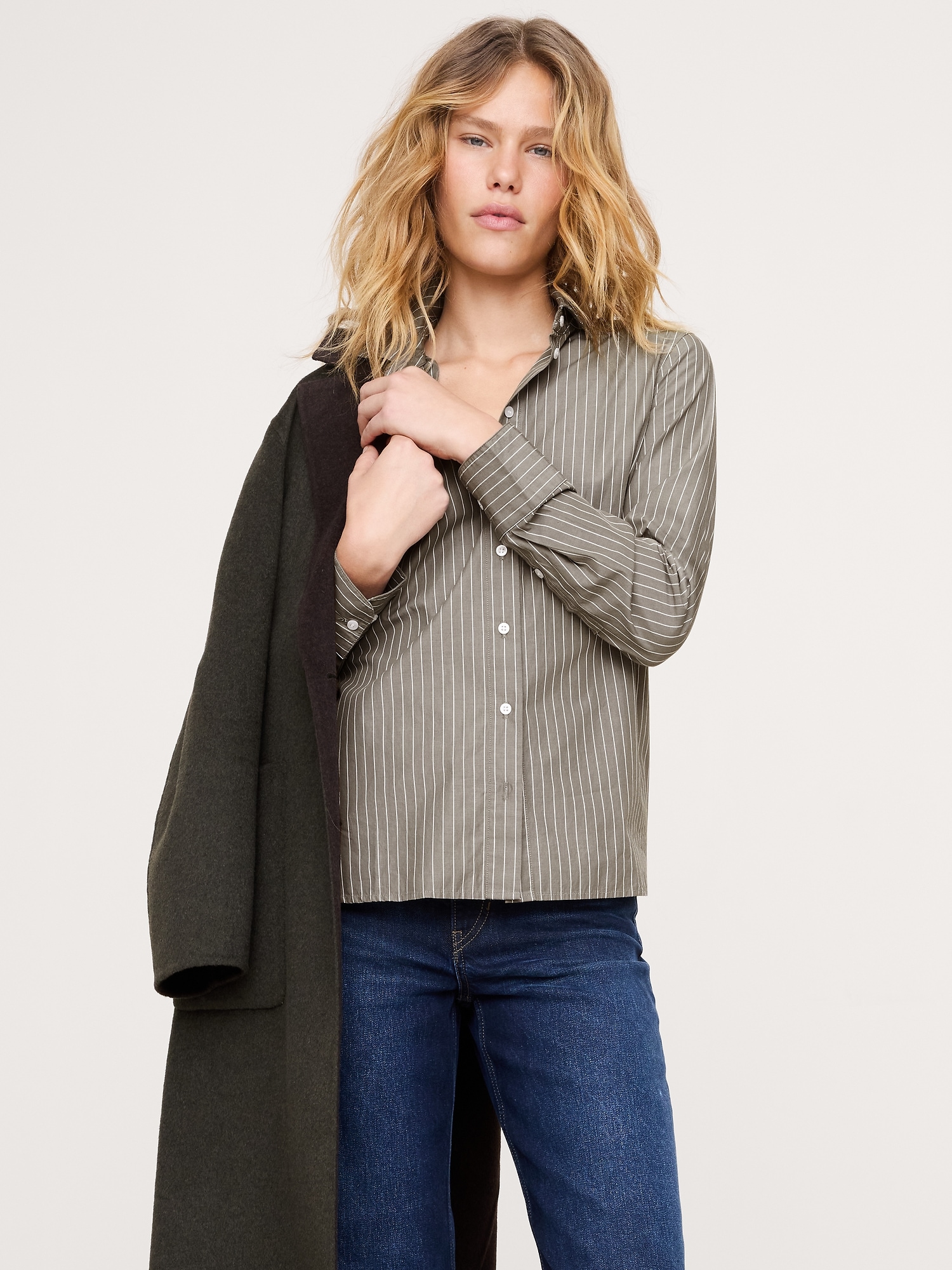 Image number 4 showing, The Everyday Shirt