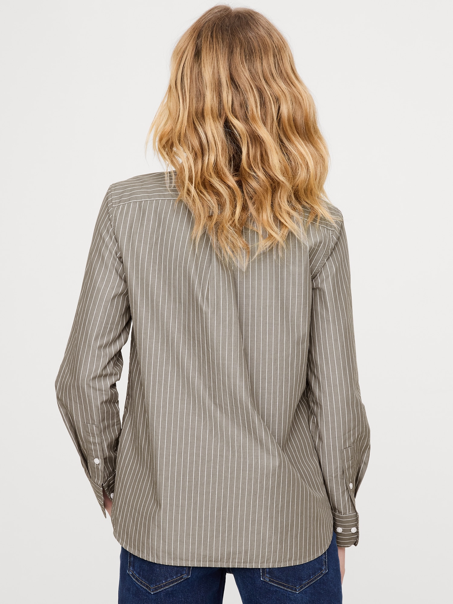 Image number 3 showing, The Everyday Shirt