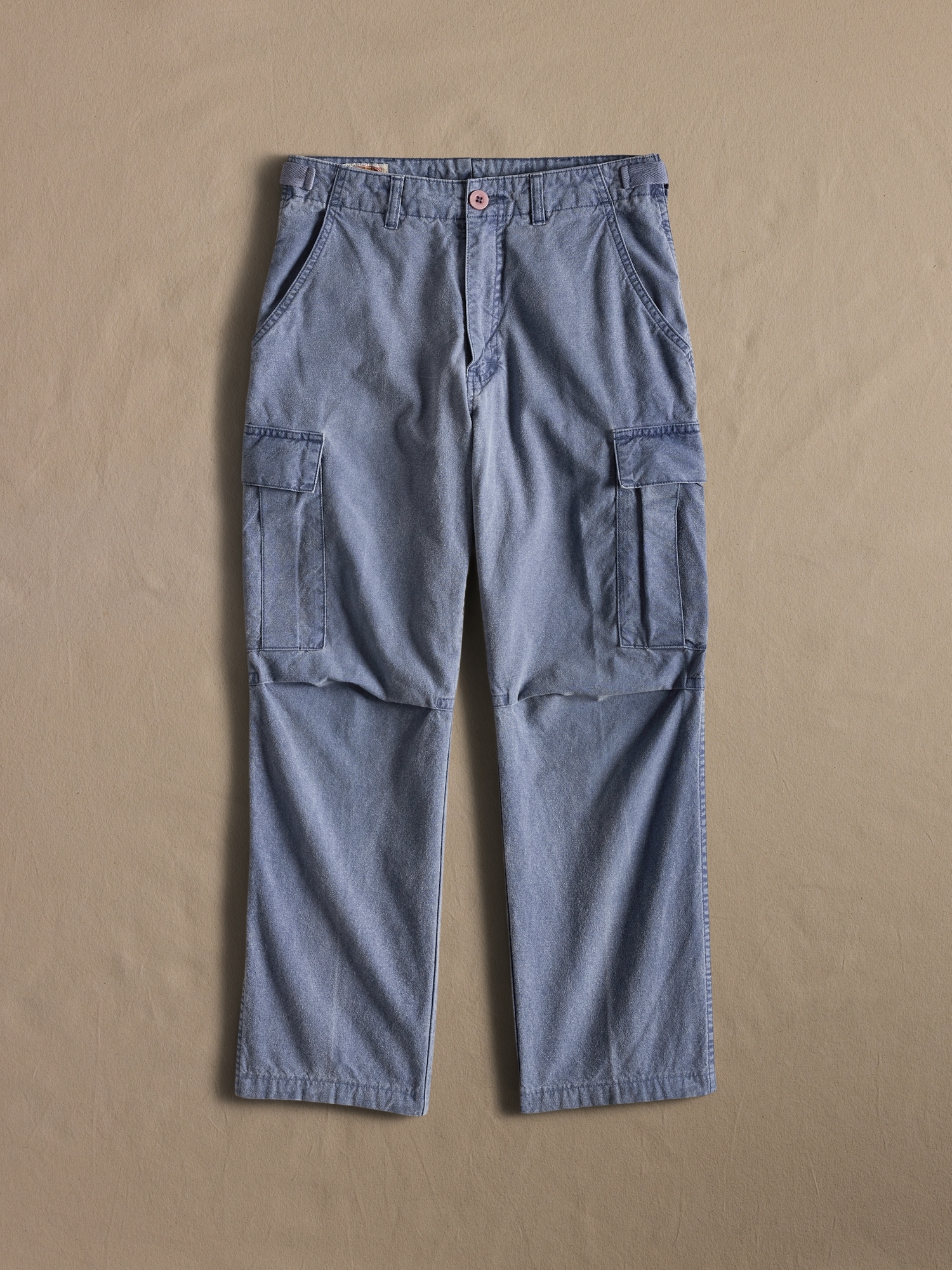 Archive Zip-Off Cargo Pant Men's size 28 - Blue Gray