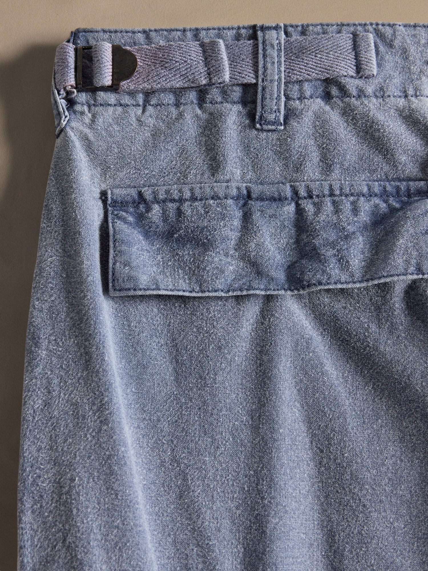 Image number 3 showing, Archive Zip-Off Cargo Pant Men's size 28