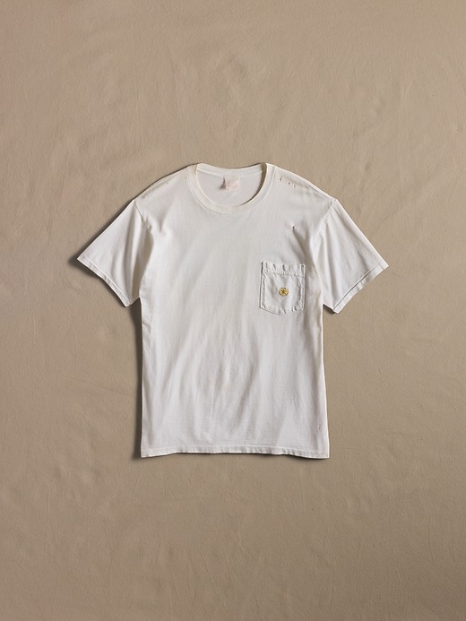 Archive Iguana Graphic T-Shirt size M | Banana Republic