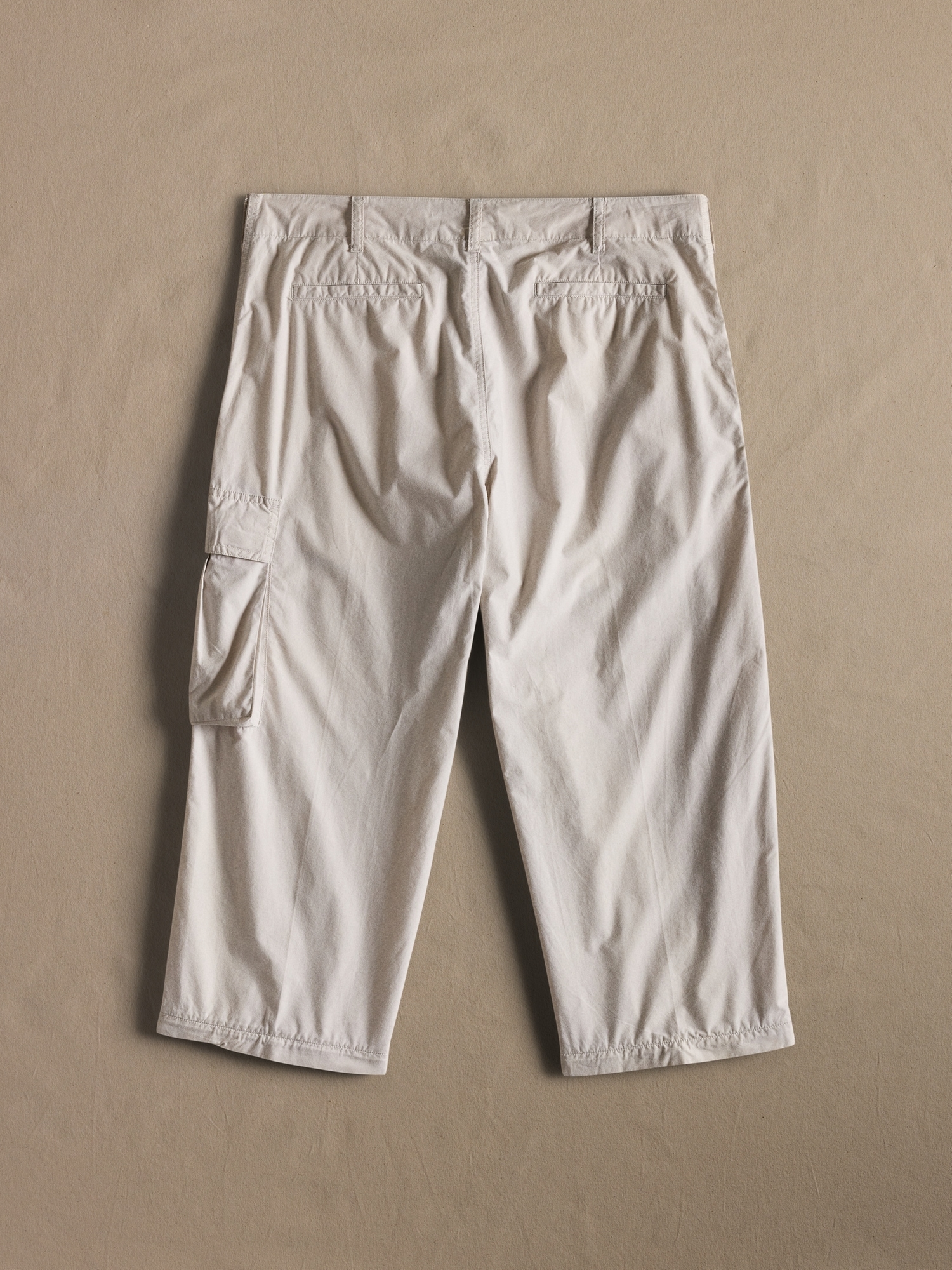 Image number 2 showing, Archive Cargo Cropped Pant size Men's 34
