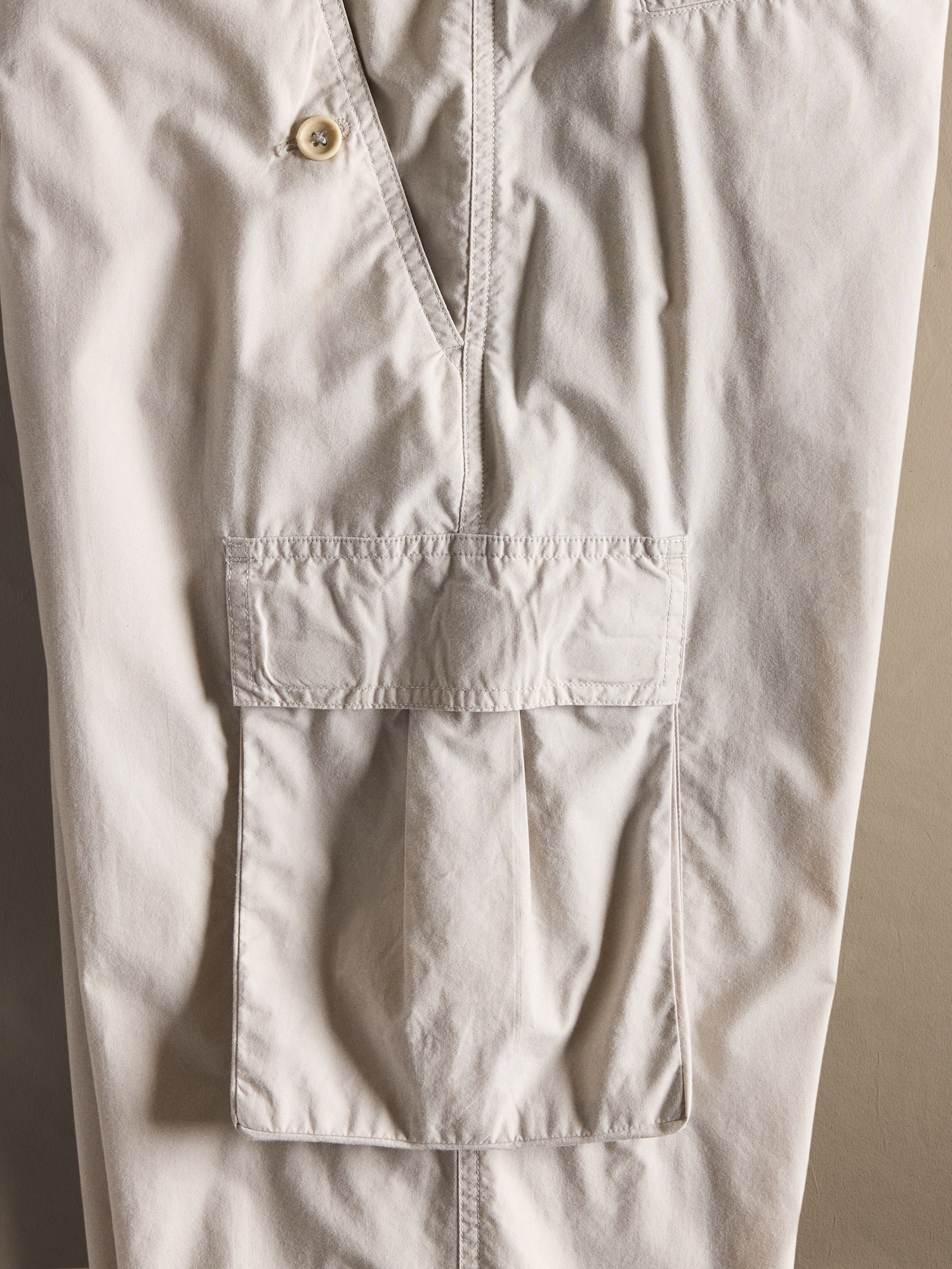 Image number 3 showing, Archive Cargo Cropped Pant size Men's 34