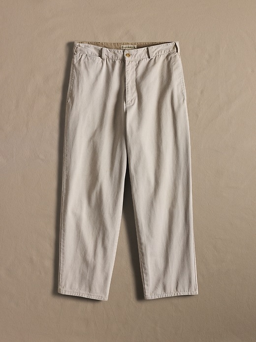 Archive Chino Pants size Men's 34x32 | Banana Republic