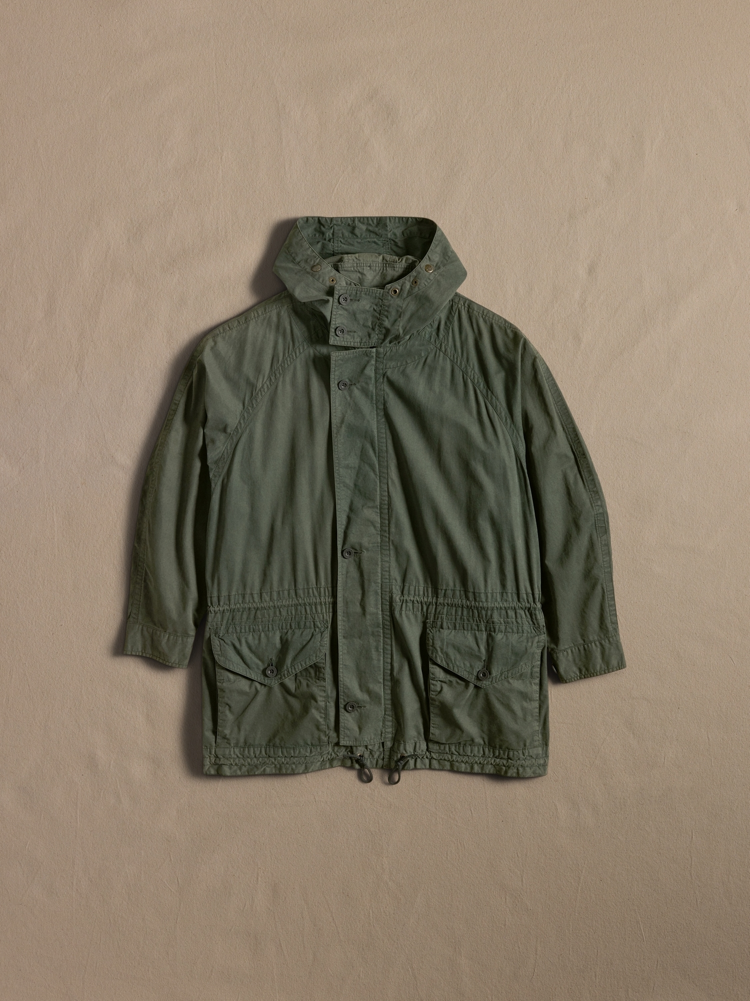 Banana Republic Archive | Drop 01