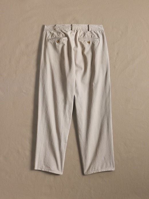 80s BANANA REPUBLIC USA製 旧タグ チノパン 34×30 Archive Chino Pants size Men's 34x32 | Banana Republic
