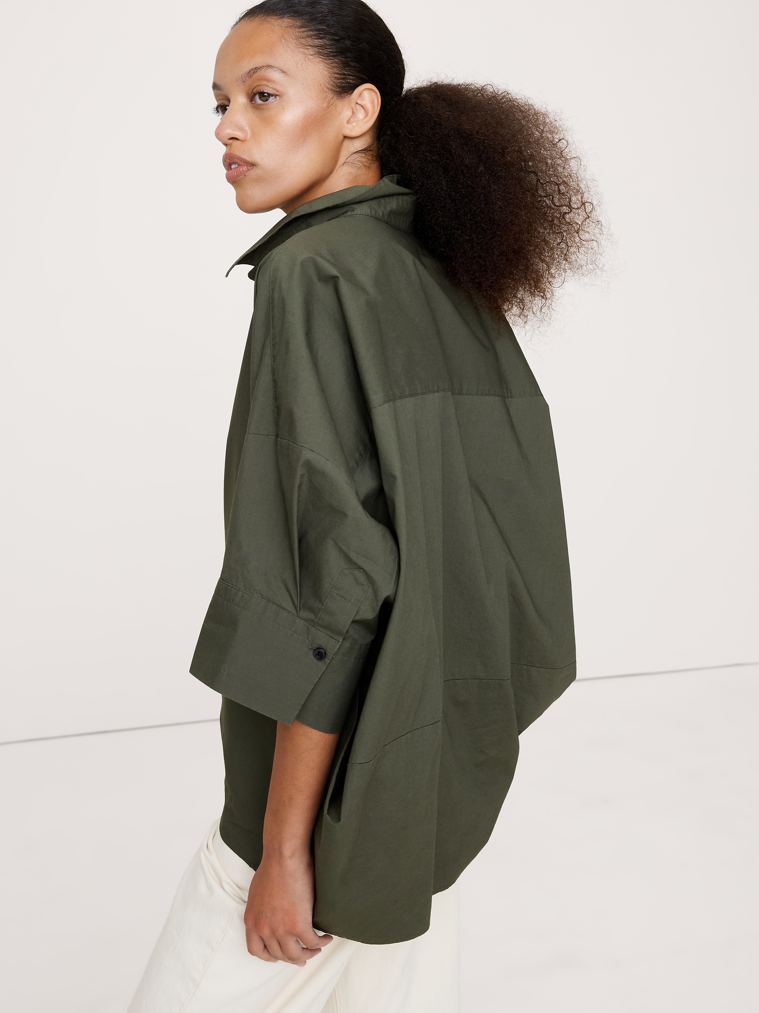 Image number 3 showing, Oversized Popover Top