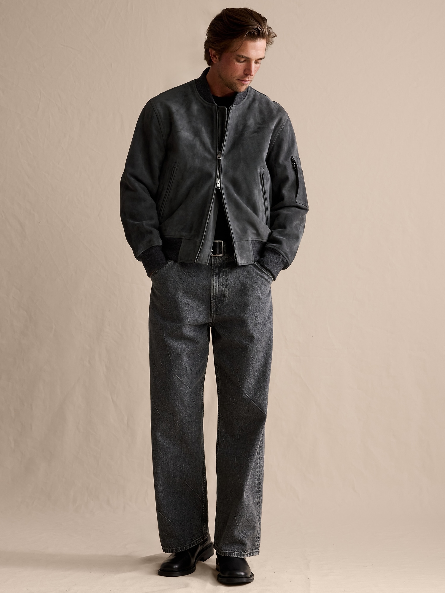 Loose Jean