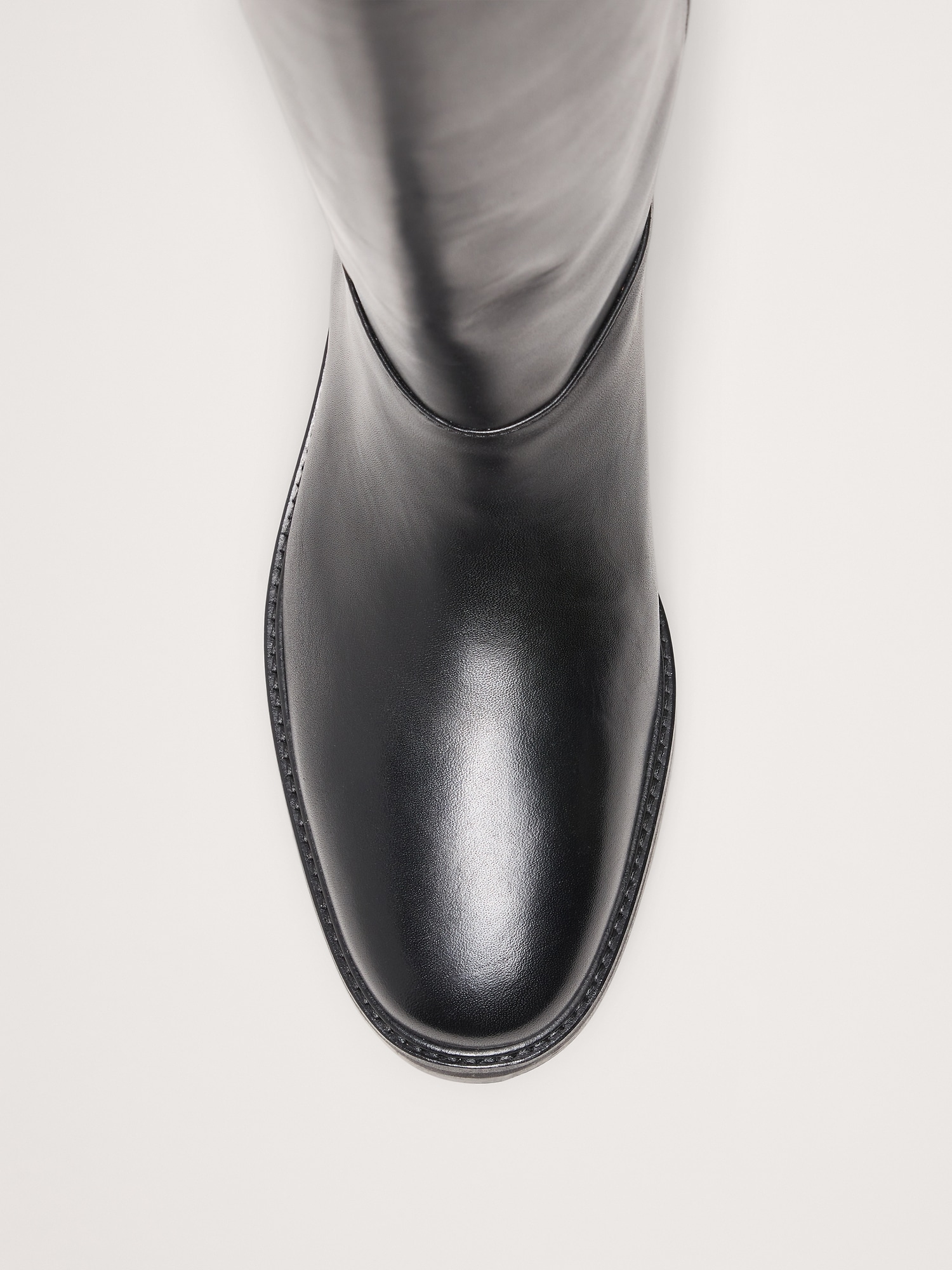 Image number 5 showing, Francine Riding Boot by Flattered