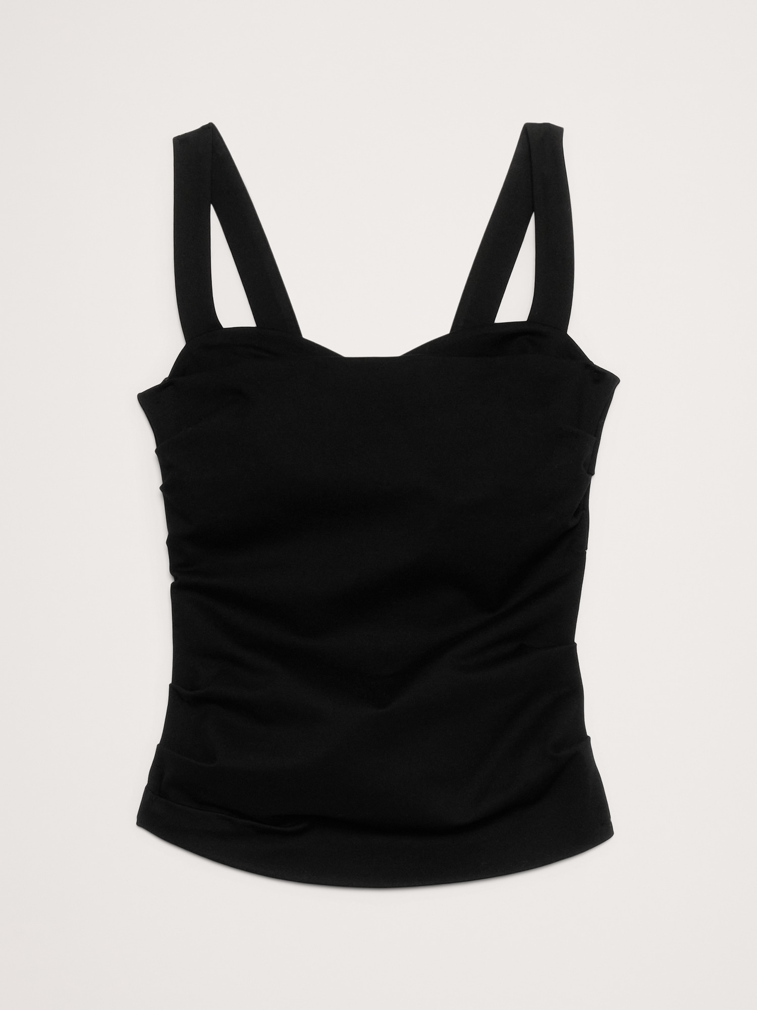 Image number 4 showing, Everywhere Ponte Sweetheart Top