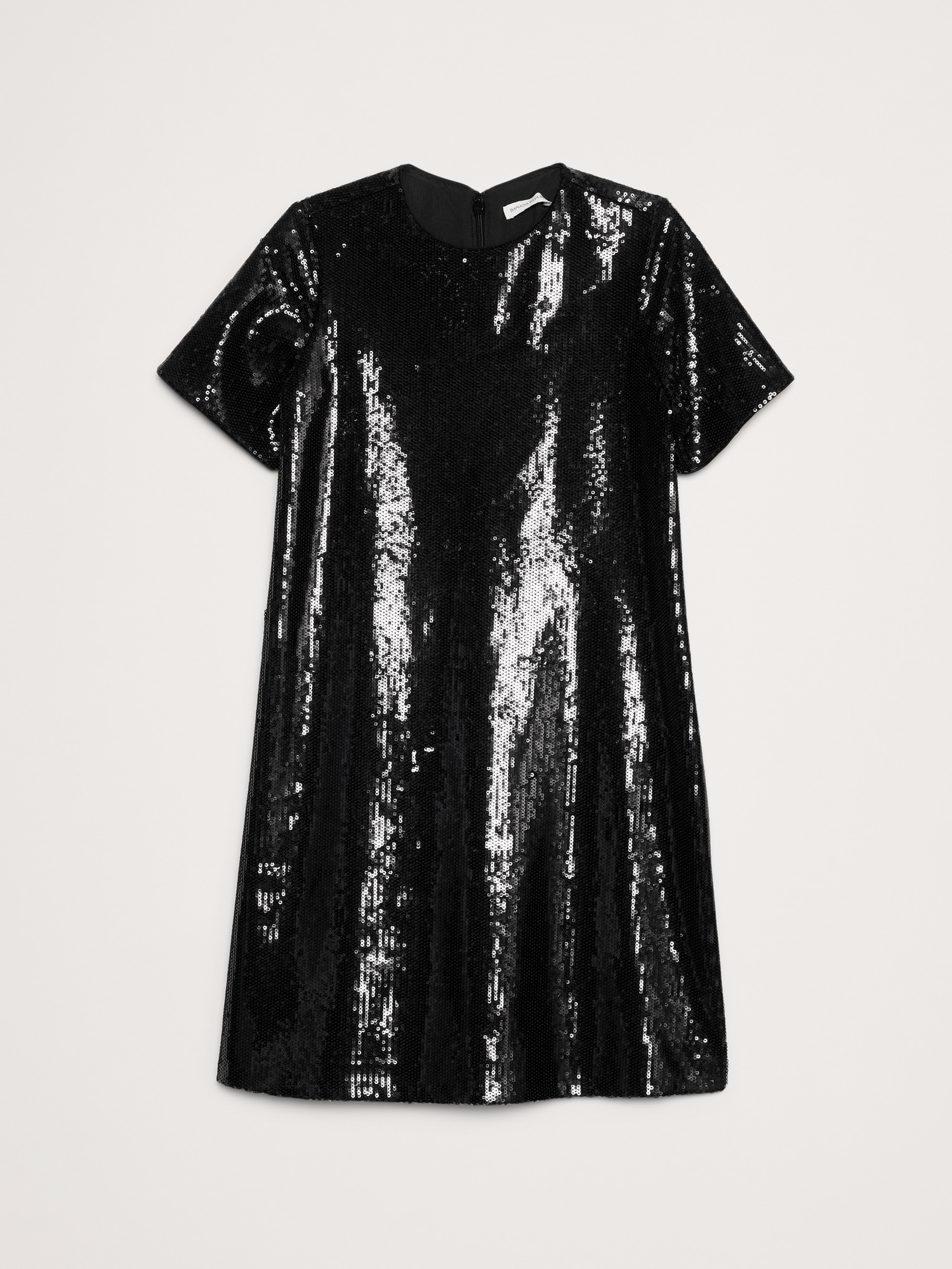 Image number 8 showing, Sequin Mini Dress