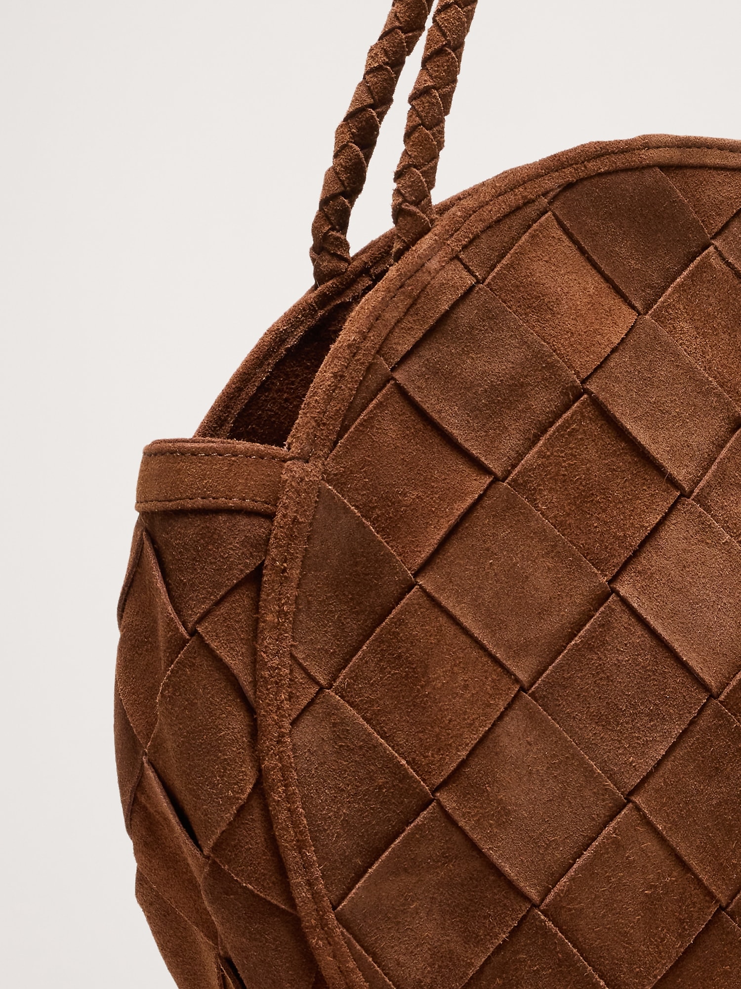 Image number 6 showing, Emelia Suede Bag by Bembien