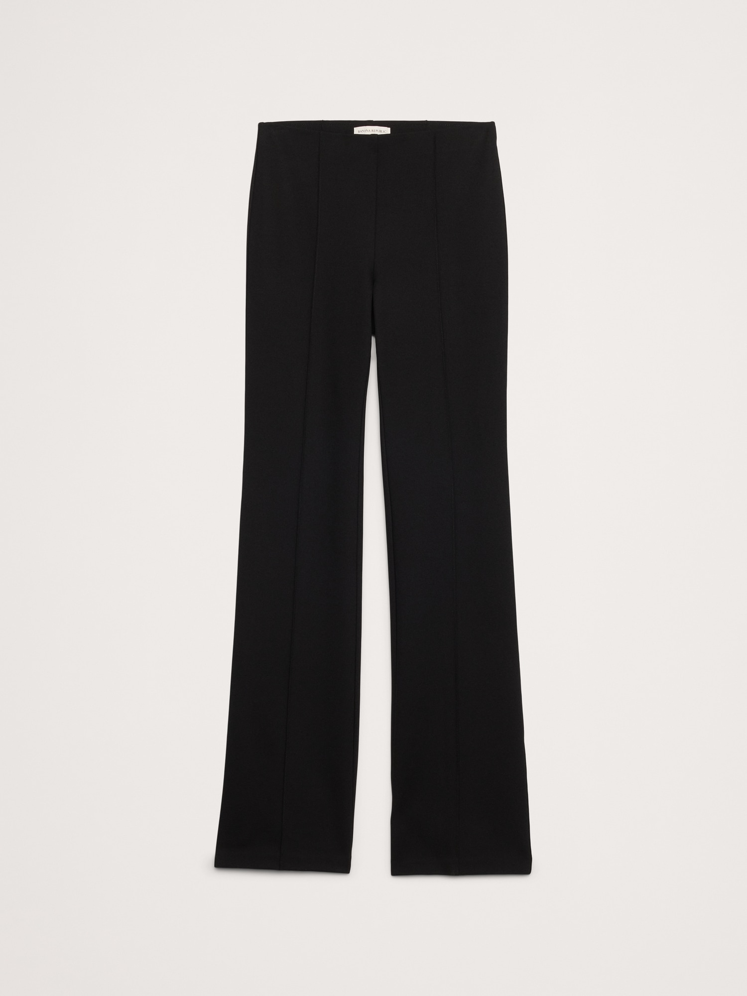 Image number 8 showing, Skinny-Bootcut Everywhere Ponte Pull-On Pant
