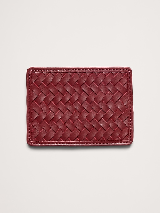 Nico Card Case by Bembien