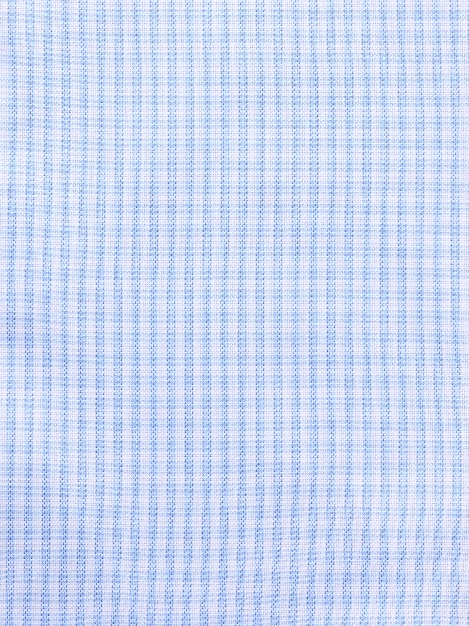 Image number 2 showing, Standard-Fit Wrinkle-Resistant Dress Shirt