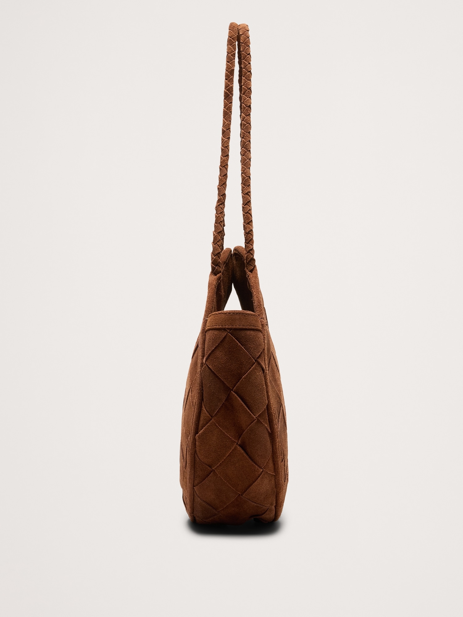 Image number 3 showing, Emelia Suede Bag by Bembien