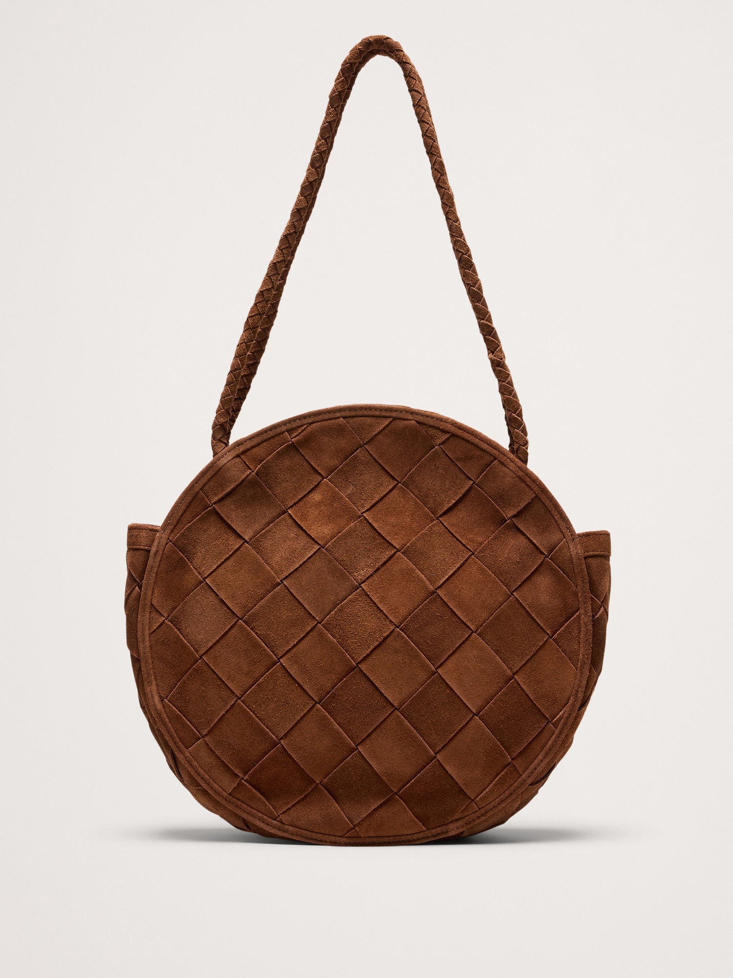 Image number 4 showing, Emelia Suede Bag by Bembien