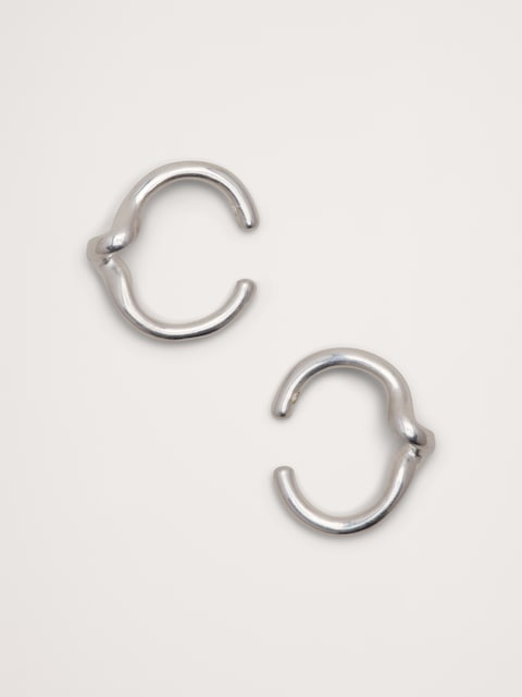 Twist Ear Cuff