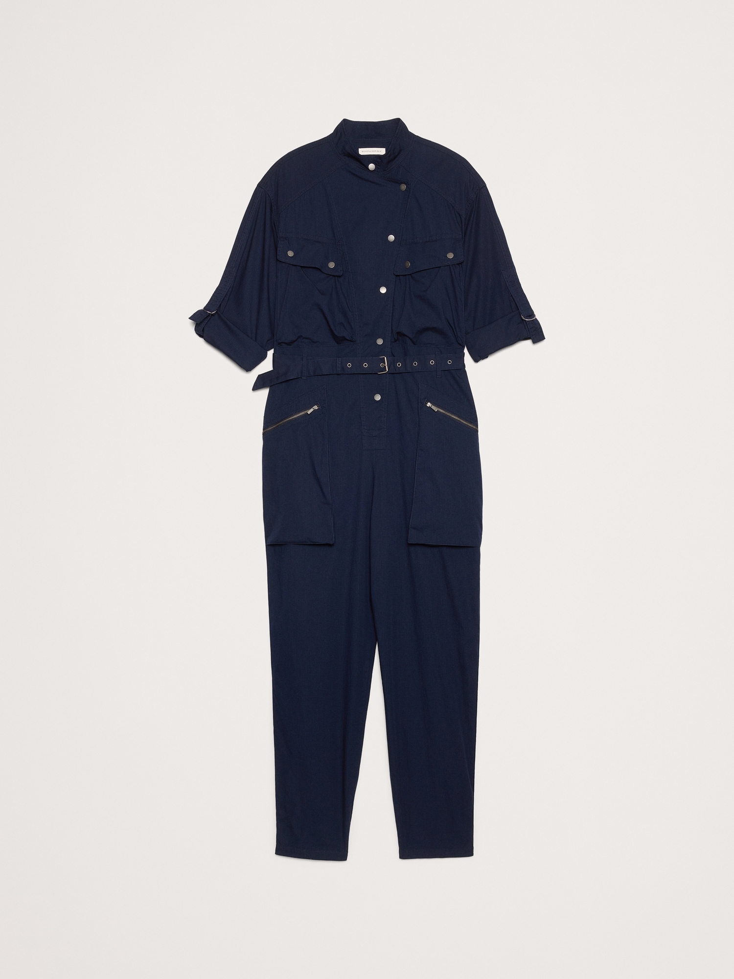 Image number 5 showing, Utility Flight Jumpsuit