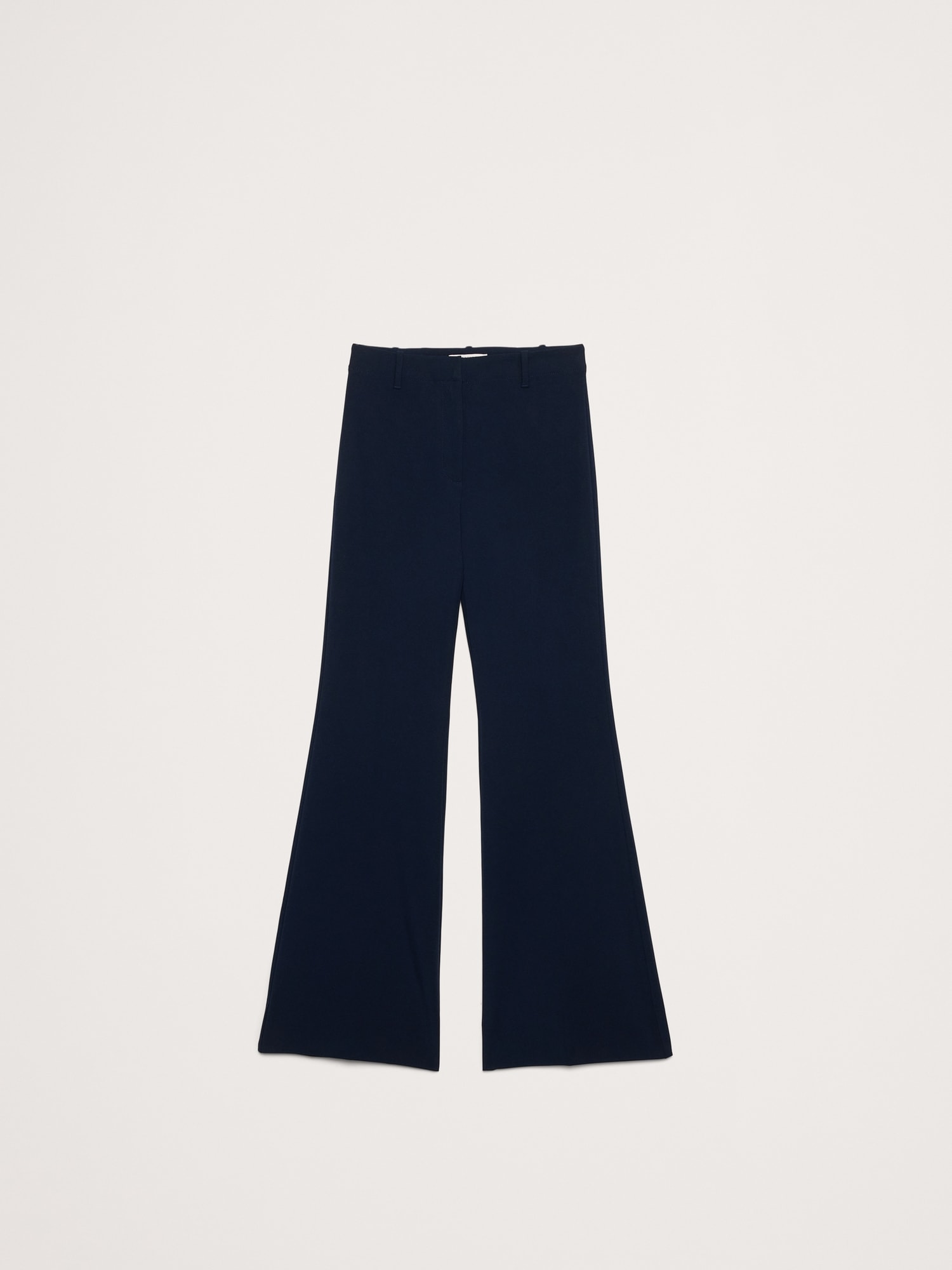 Image number 7 showing, High-Rise Modern Flare Refined Pant