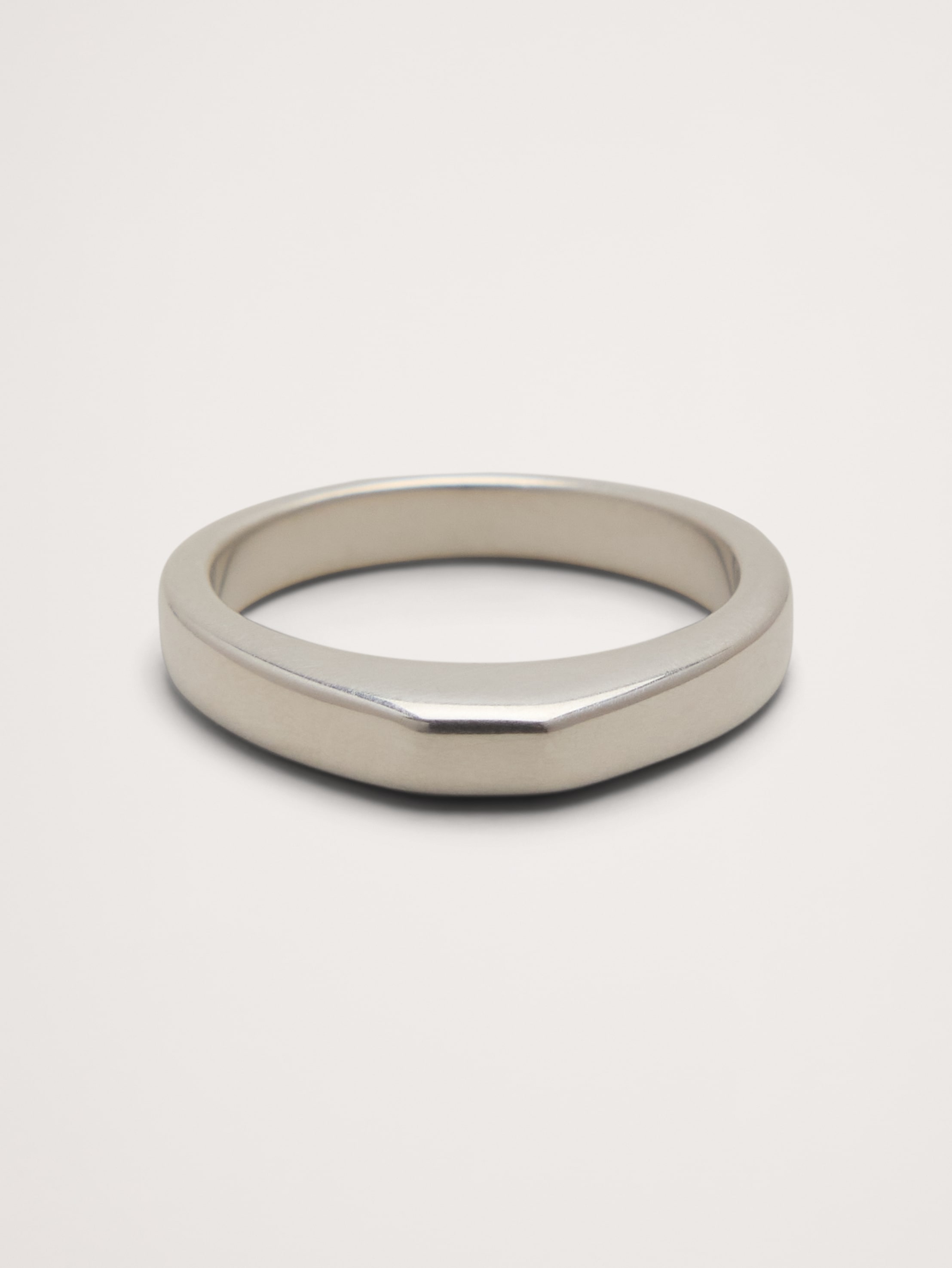 Signet Ring