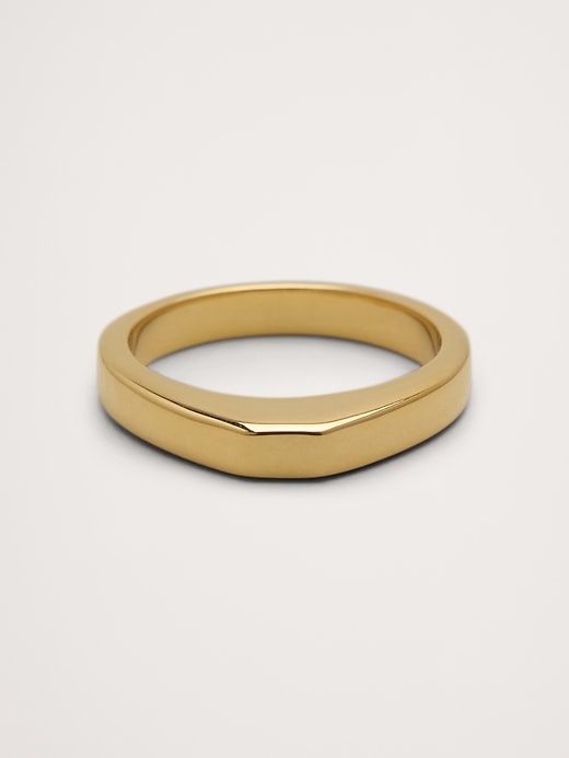 Signet Ring