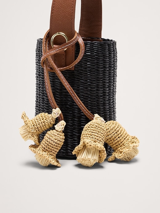 Mare Fish Key Chain by Sensi Studio