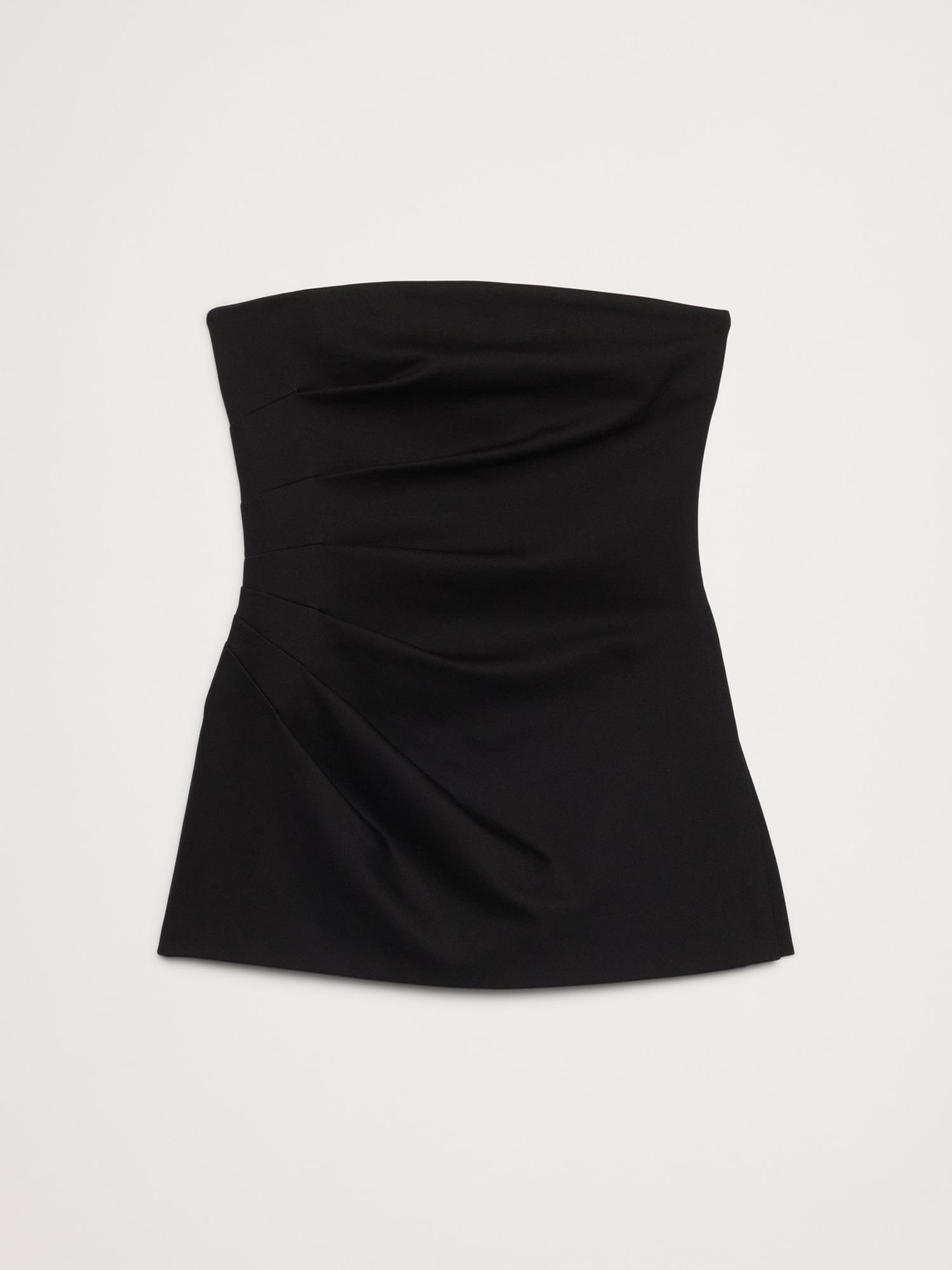 Image number 4 showing, Everywhere Ponte Strapless Top