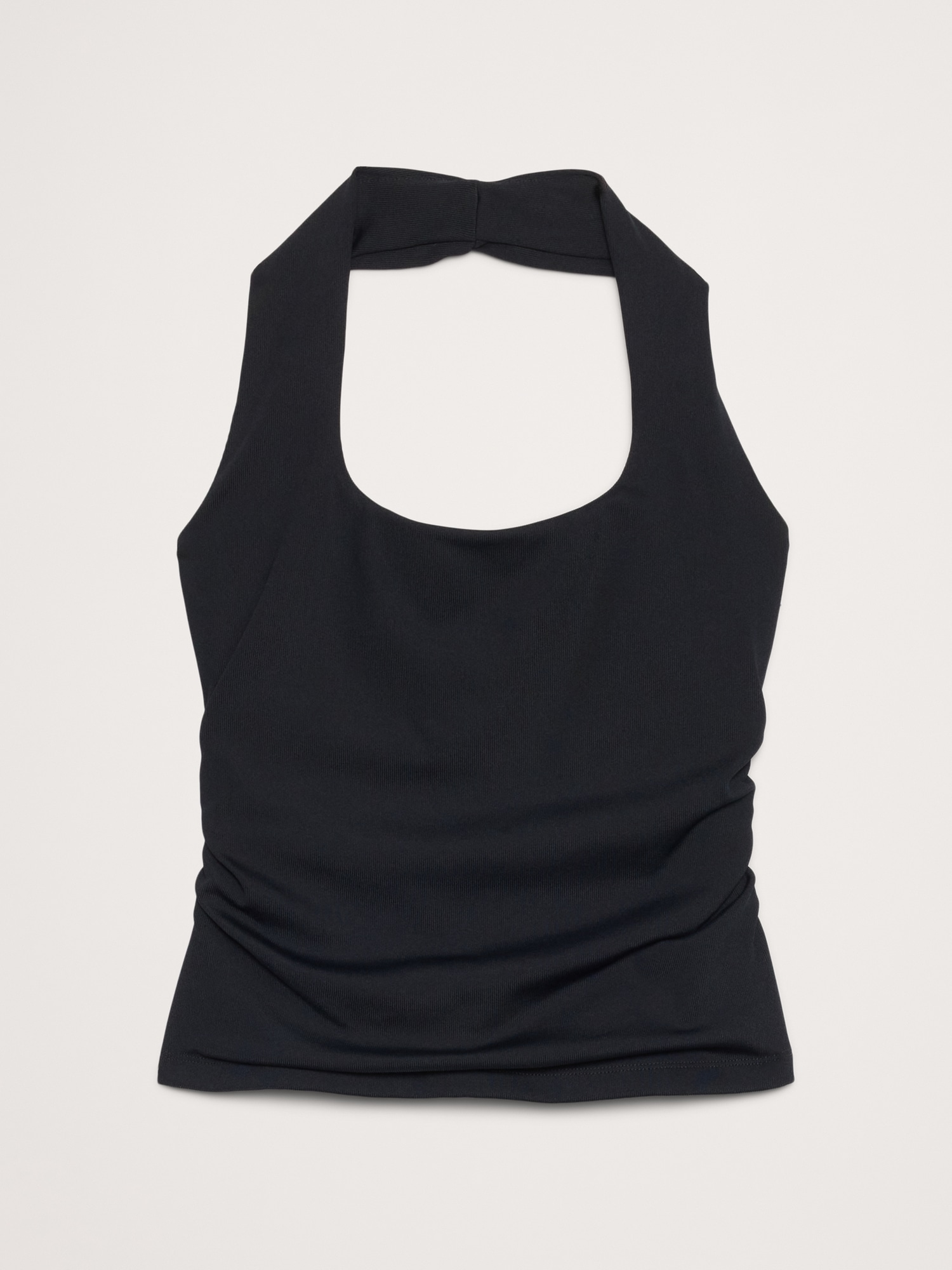 Image number 4 showing, Sculpted-Stretch Rib Halter