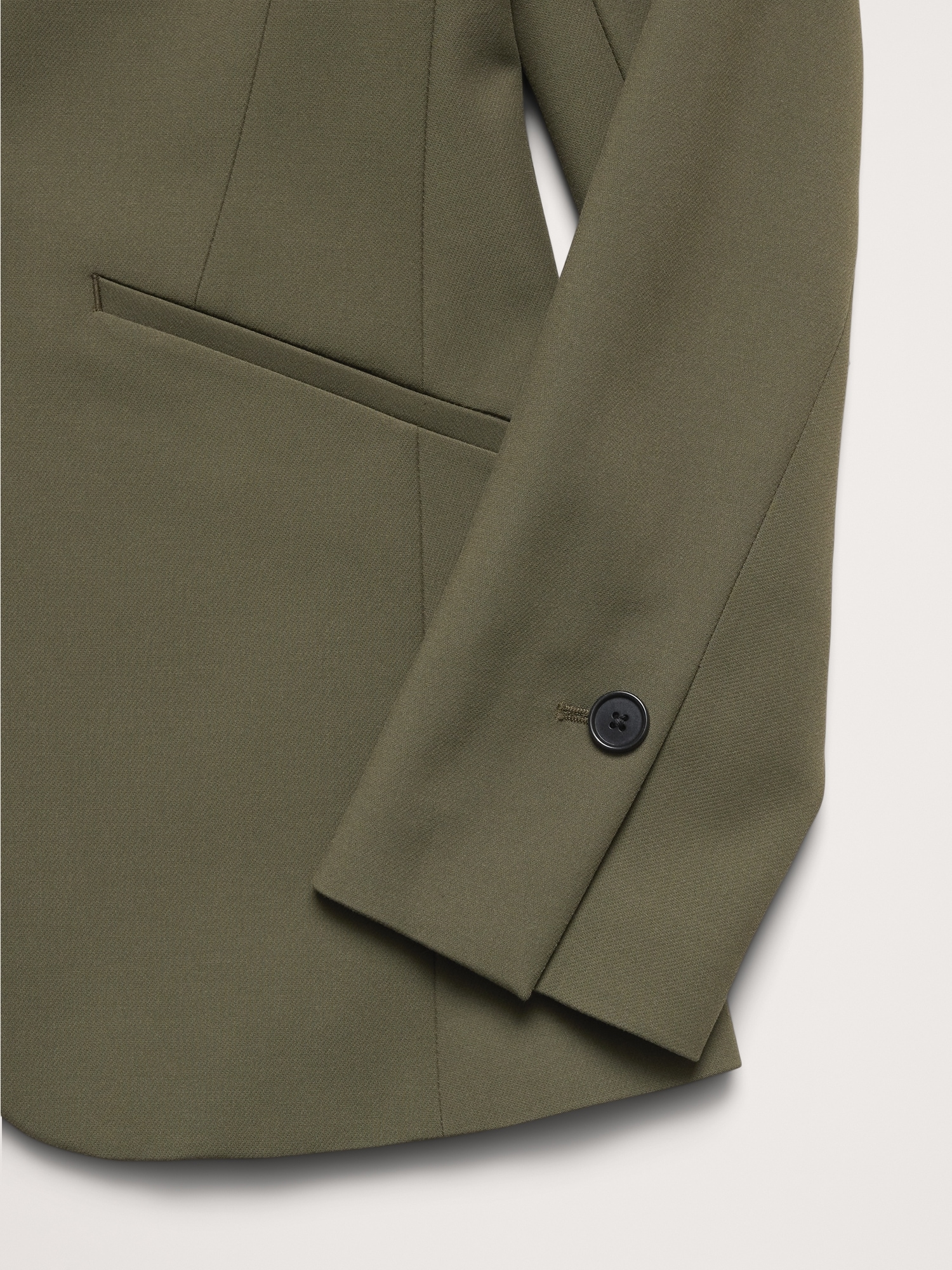 Image number 6 showing, Slim City Stretch Blazer